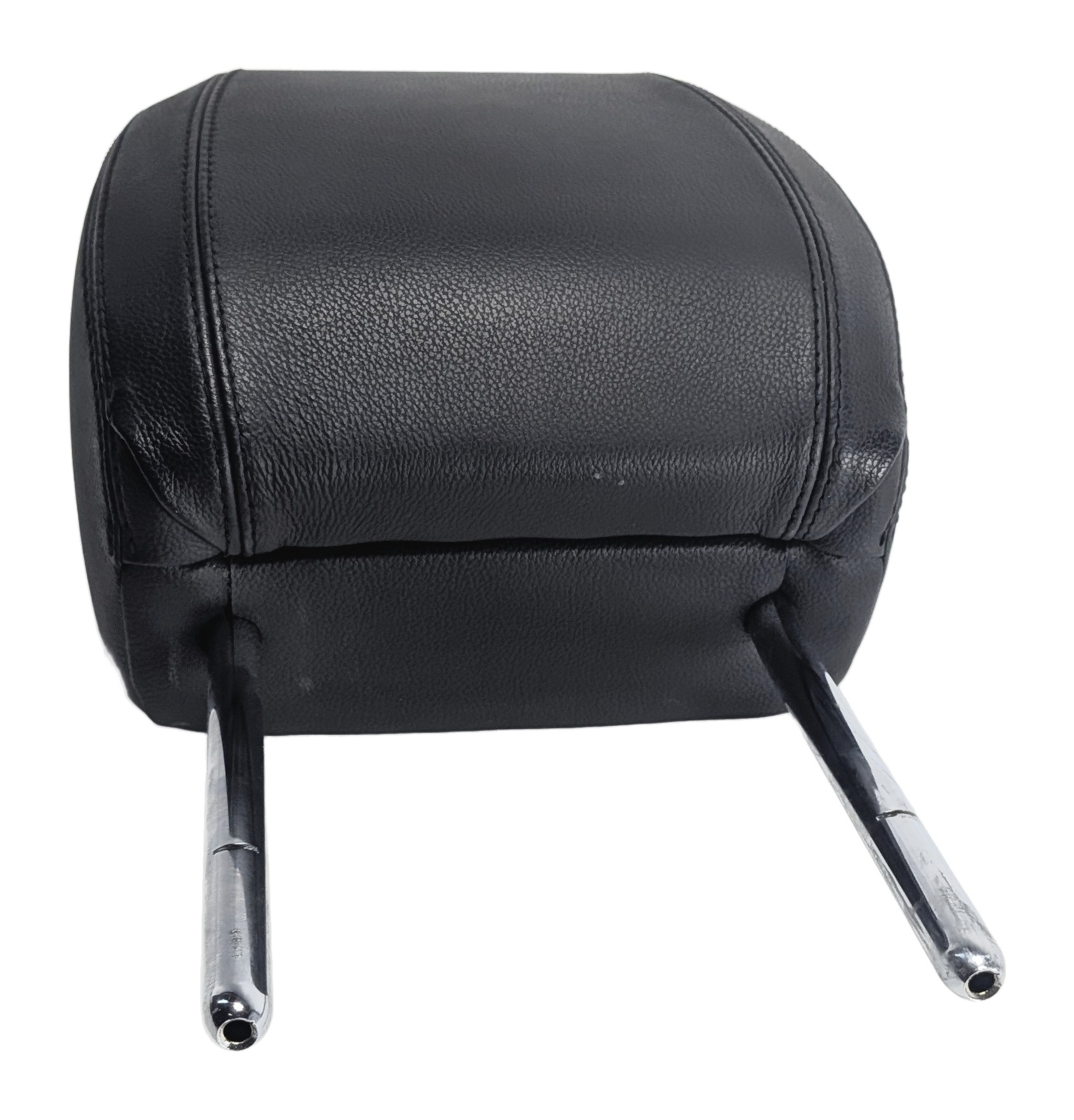 16-22 DISCOVERY RANGE ROVER SPORT EVOQUE FRONT LEFT or RIGHT HEADREST (Black) — exact item pictured
