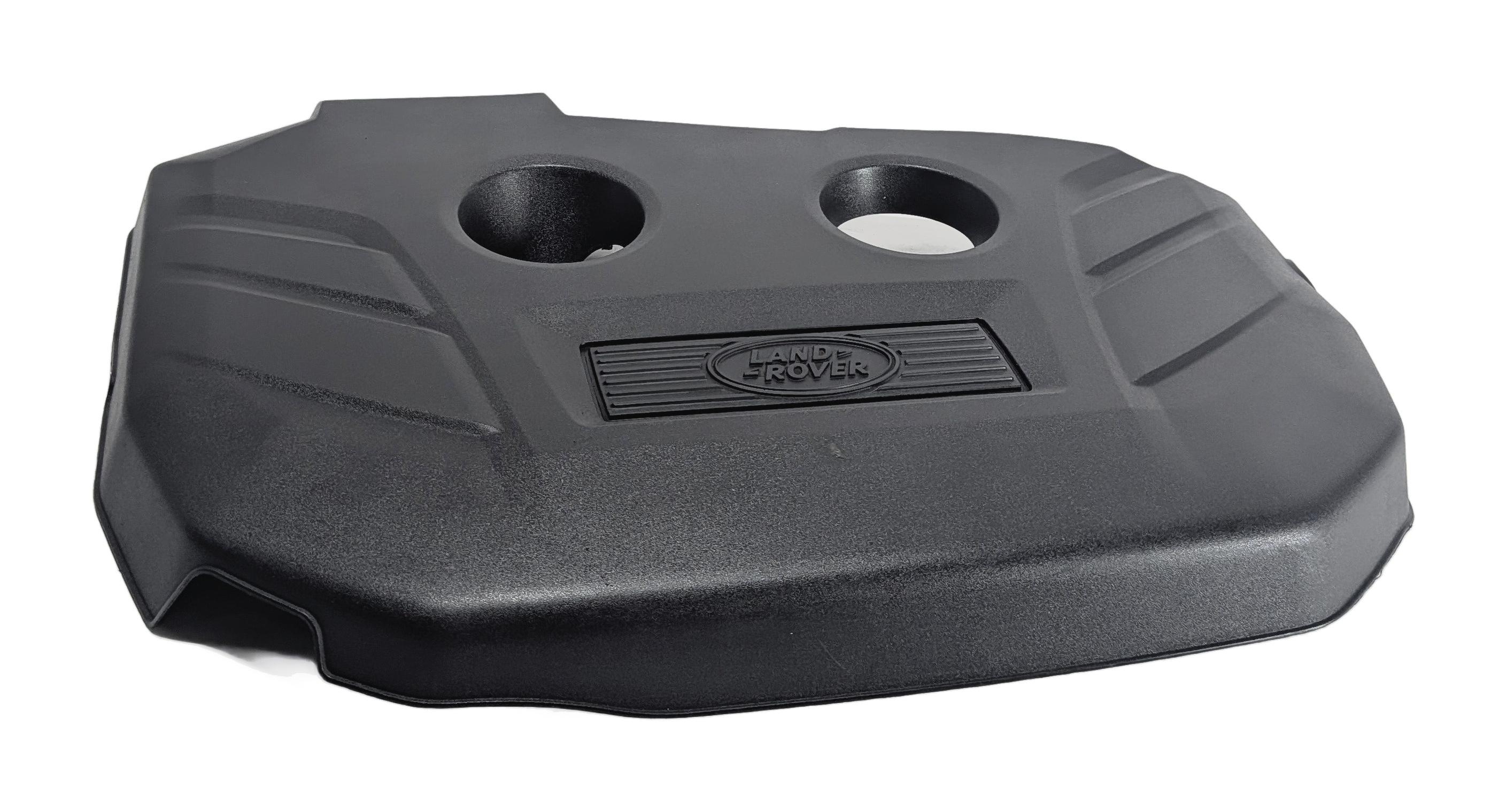 13-17 LR2 DISCOVERY SPORT RANGE ROVER EVOQUE (L538 L550) 2.0L ENGINE COVER TRIM — exact item pictured