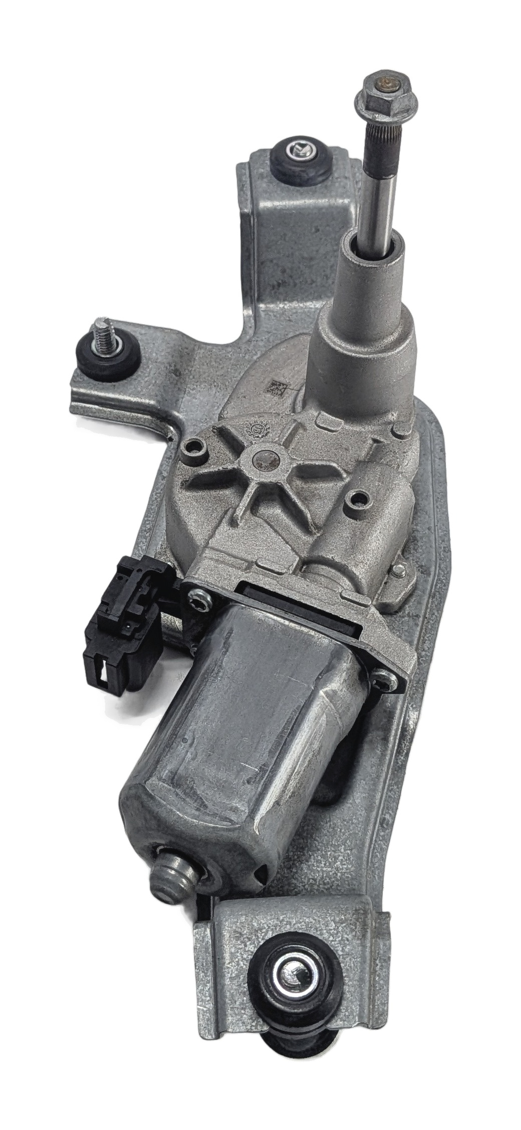 2015-2019 LAND ROVER DISCOVERY SPORT (L550) REAR WIPER MOTOR — exact item pictured