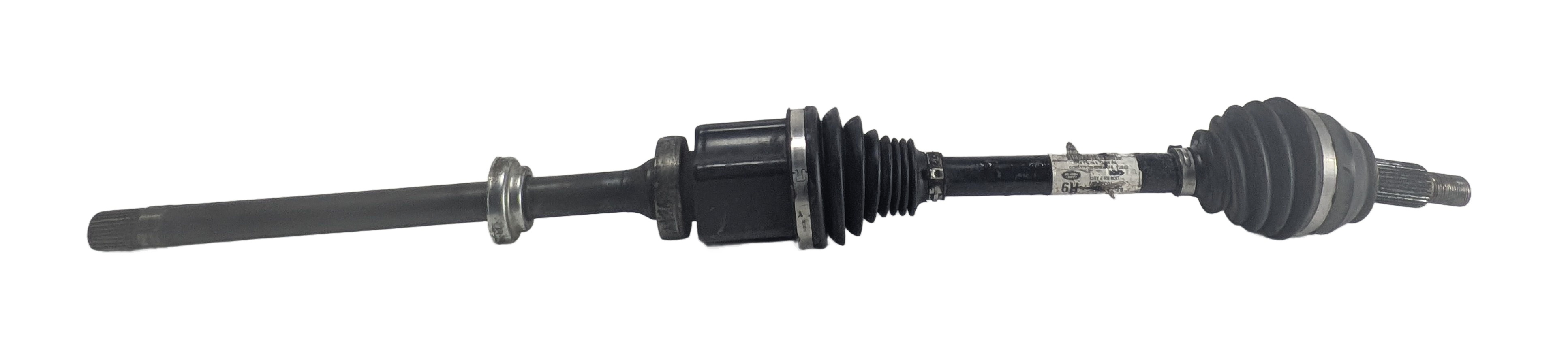 2012-2017 EVOQUE DISCOVERY SPORT (L538 L550) FRONT RIGHT PASSENGER CV AXLE SHAFT — exact item pictured