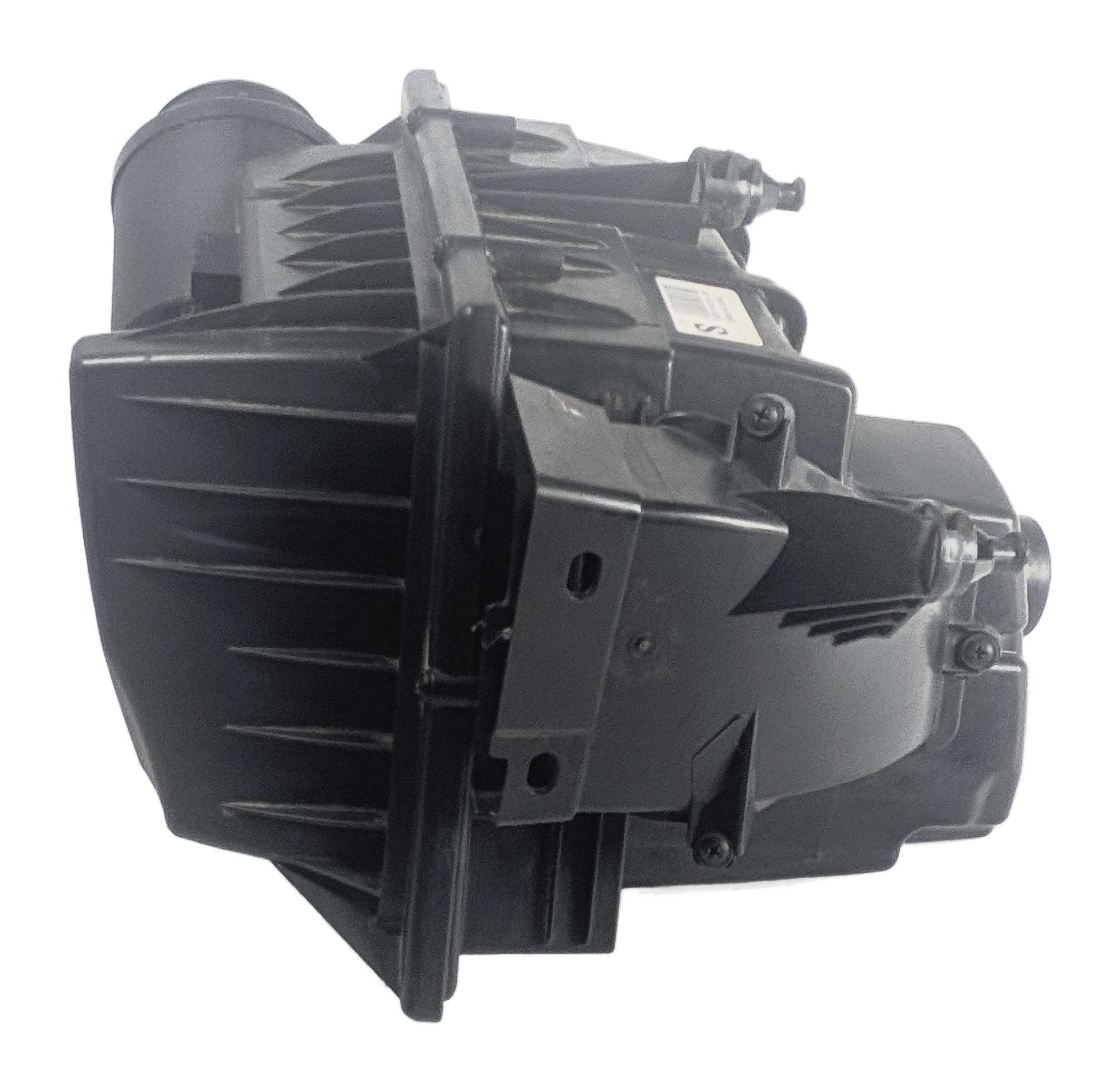 2015-2017 RANGE ROVER EVOQUE DISCOVERY SPORT (L538 L550) AIR FILTER BOX HOUSING — exact item pictured