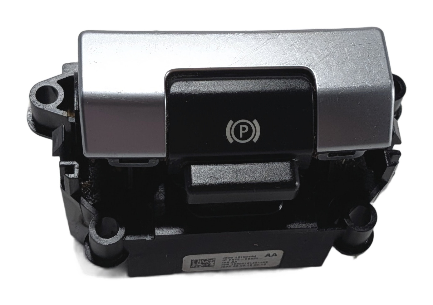 2016 LAND ROVER DISCOVERY SPORT (L550) ELECTRONIC PARKING BRAKE SWITCH w/ TRIM — exact item pictured