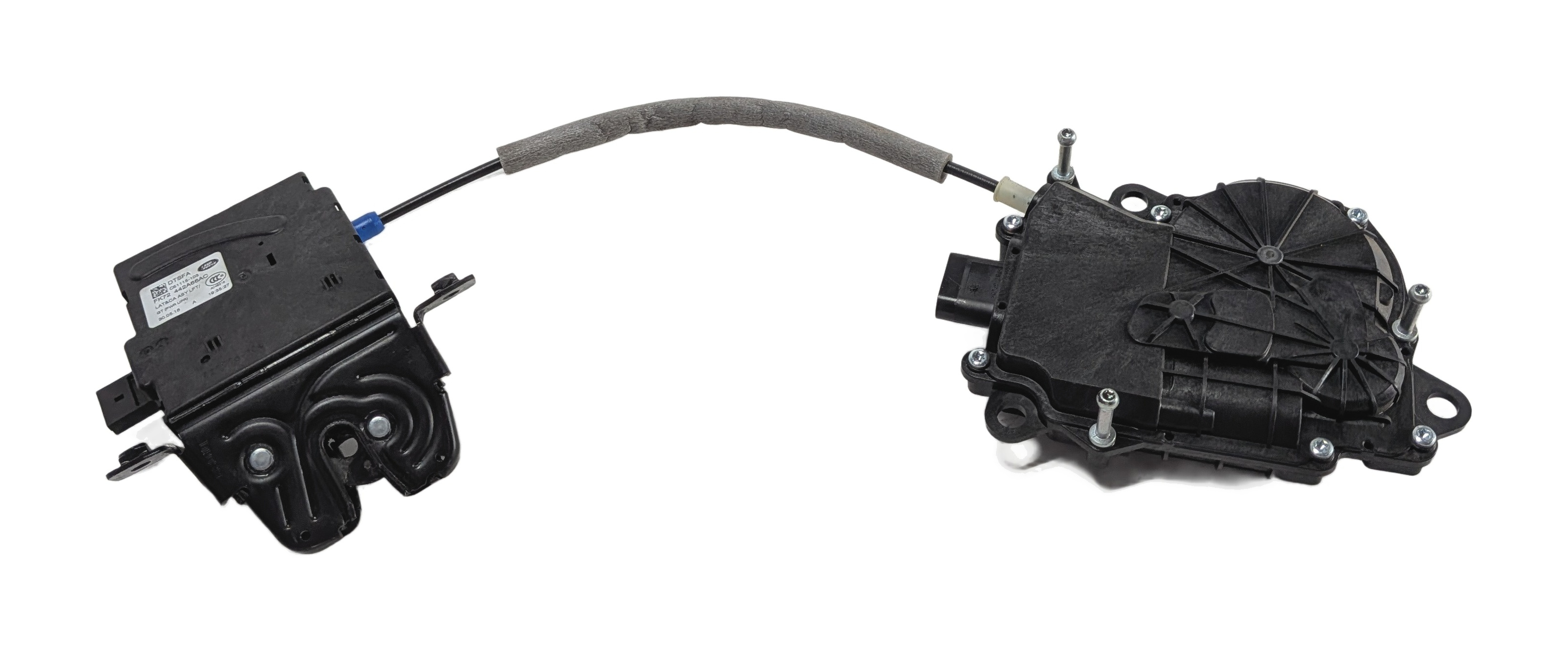 2016 LAND ROVER DISCOVERY SPORT L550 POWER LIFTGATE LOCK LATCH w/ CINCH ACTUATOR — exact item pictured