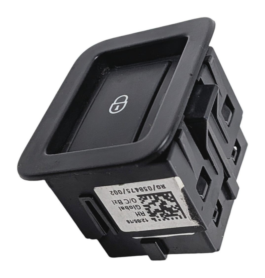 2016 LAND ROVER DISCOVERY SPORT (L550) FRONT RIGHT PASSENGER DOOR LOCK SWITCH — exact item pictured
