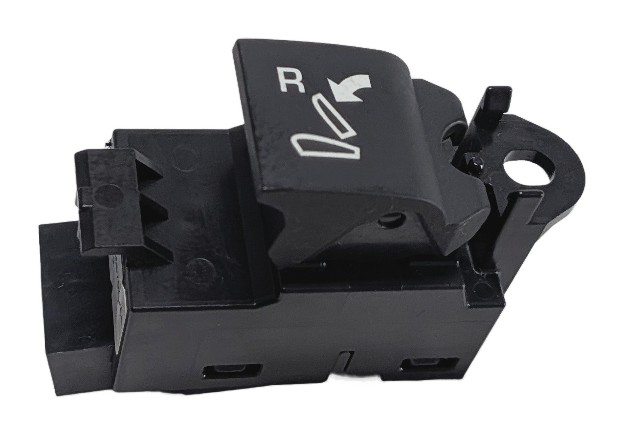 2016 LAND ROVER DISCOVERY SPORT (L550) REAR RIGHT SEAT BACK RELEASE SWITCH — exact item pictured
