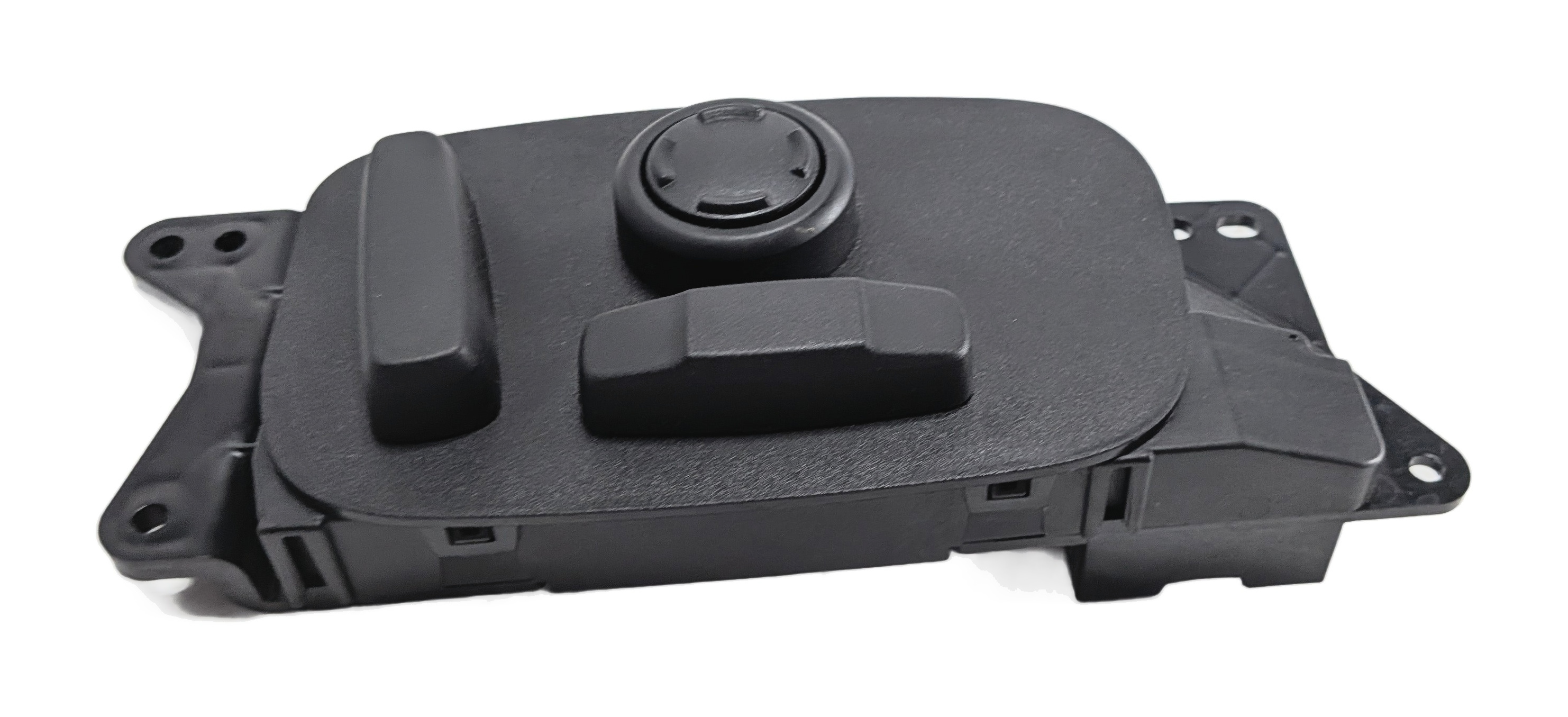 2016 LAND ROVER DISCOVERY SPORT (L550) FRONT RIGHT PASSENGER POWER SEAT SWITCH — exact item pictured