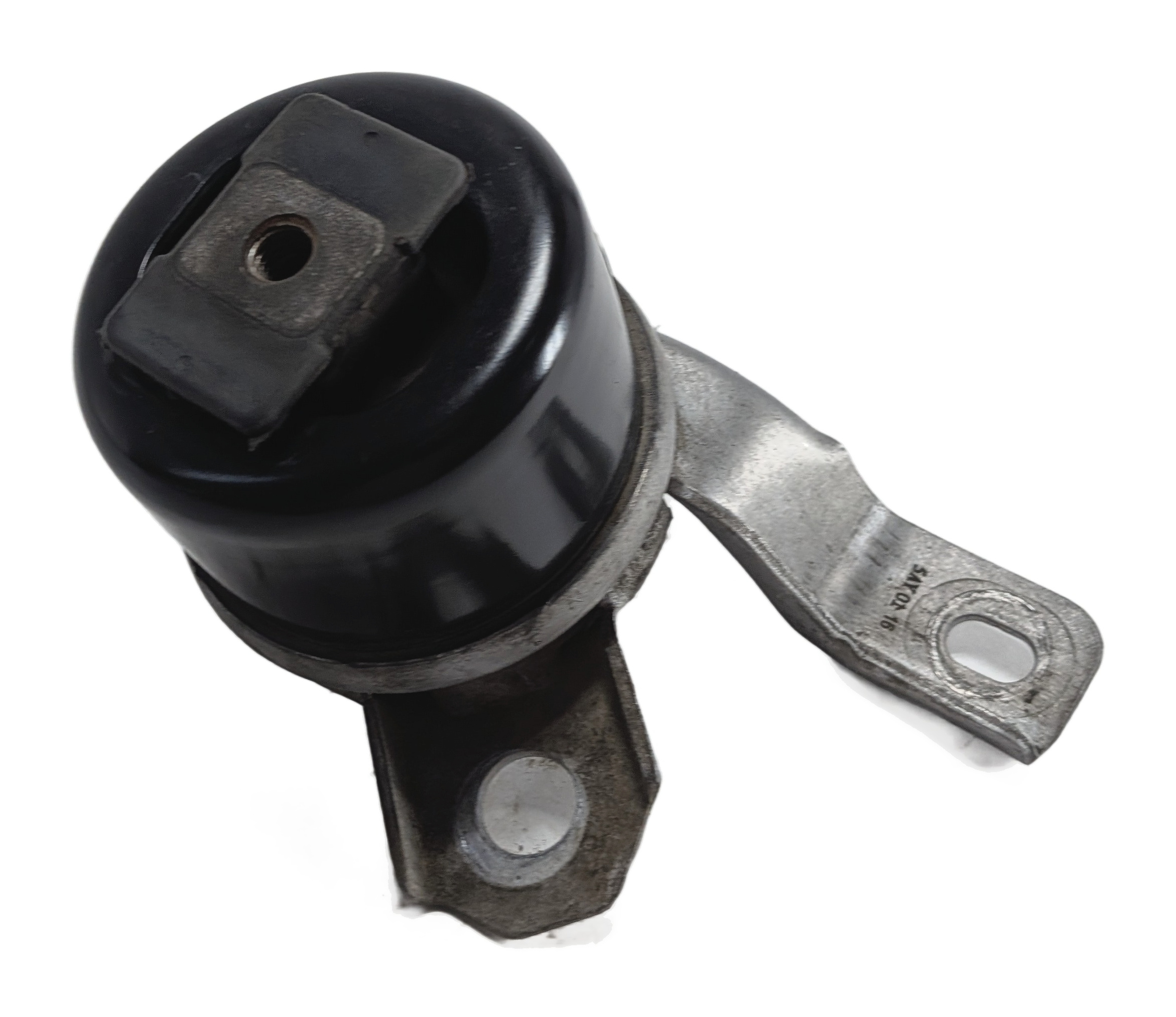 2016 LAND ROVER DISCOVERY SPORT L550 2.0L 204PT ENGINE RIGHT MOTOR SUPPORT MOUNT — exact item pictured