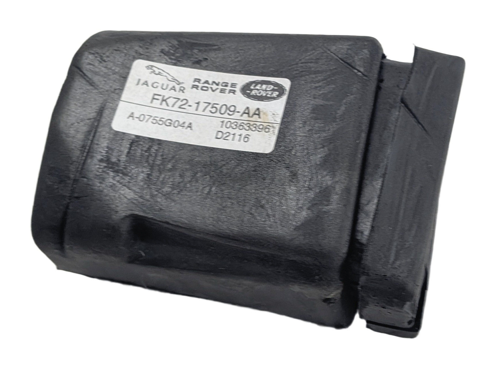 2016 LAND ROVER DISCOVERY SPORT (L550) REAR WINDOW WIPER RELAY CONTROL MODULE — exact item pictured