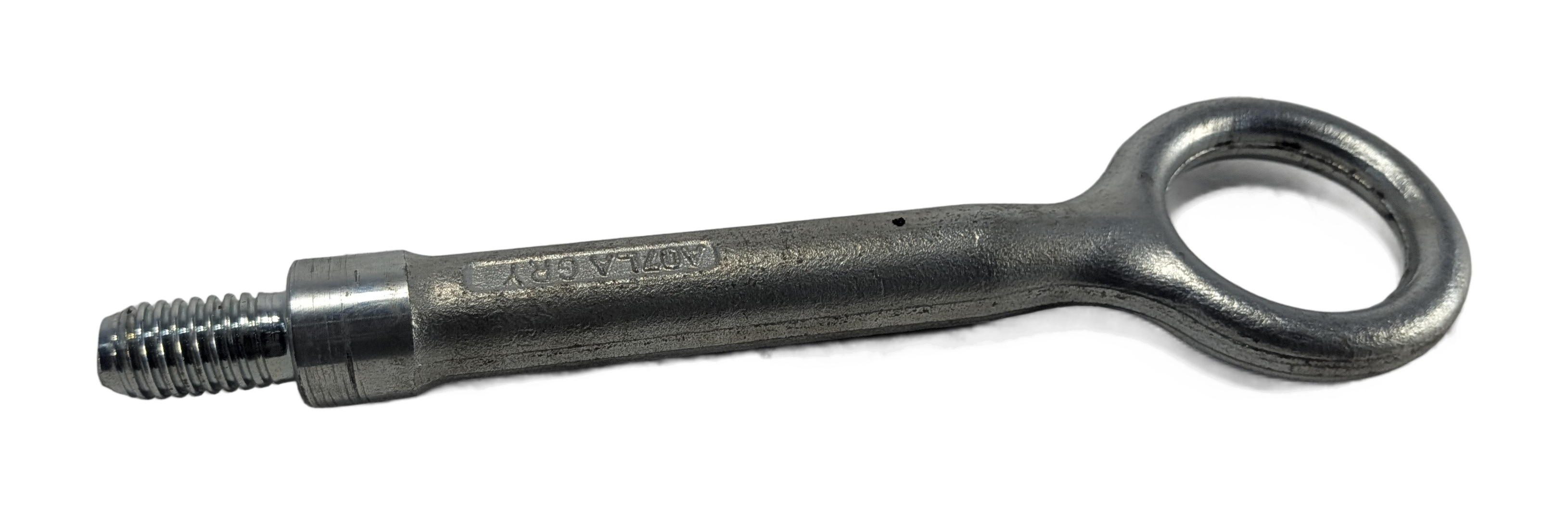2016 LAND ROVER DISCOVERY SPORT (L550) EMERGENCY TOW TOWING EYE RECOVERY HOOK — exact item pictured