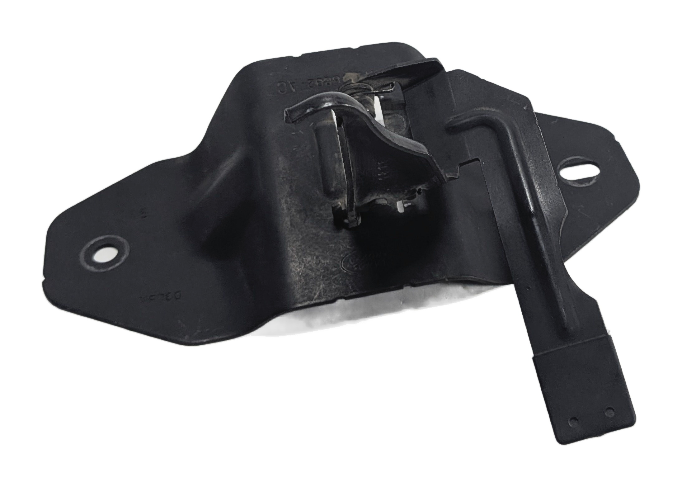 2016 LAND ROVER DISCOVERY SPORT (L550) FRONT HOOD LID SAFETY CATCH LOCK LATCH — exact item pictured