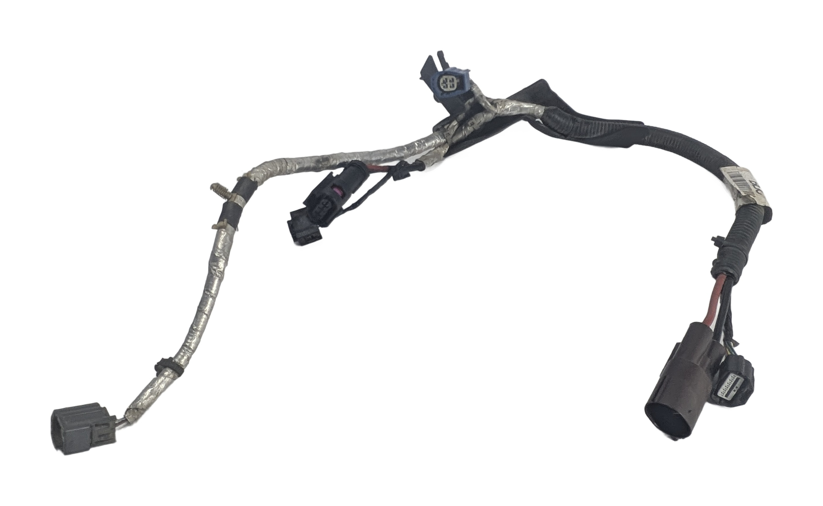 2016 LAND ROVER DISCOVERY SPORT L550 ELECTRIC POWER STEERING RACK WIRING HARNESS — exact item pictured