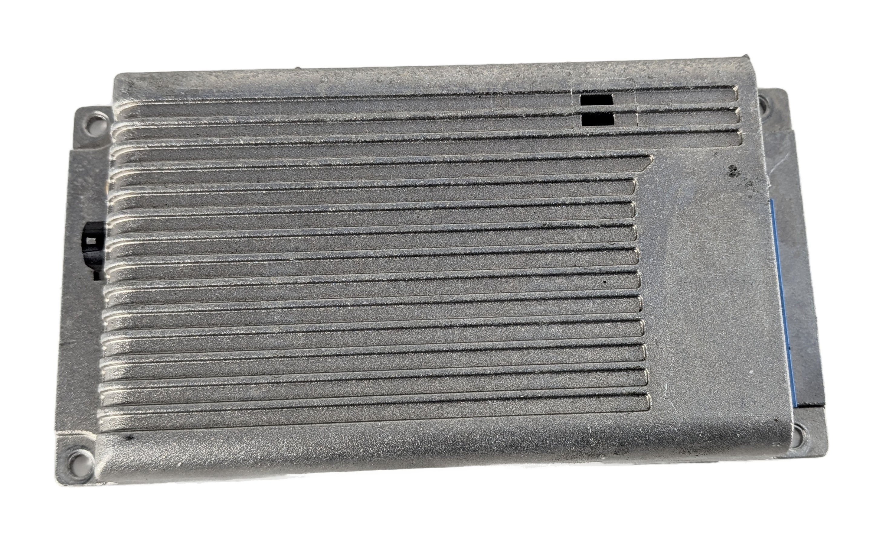 2008 BMW X5 (E70) BLUETOOTH MULF2 PHONE COMMUNICATION CONTROL MODULE COMPUTER — exact item pictured