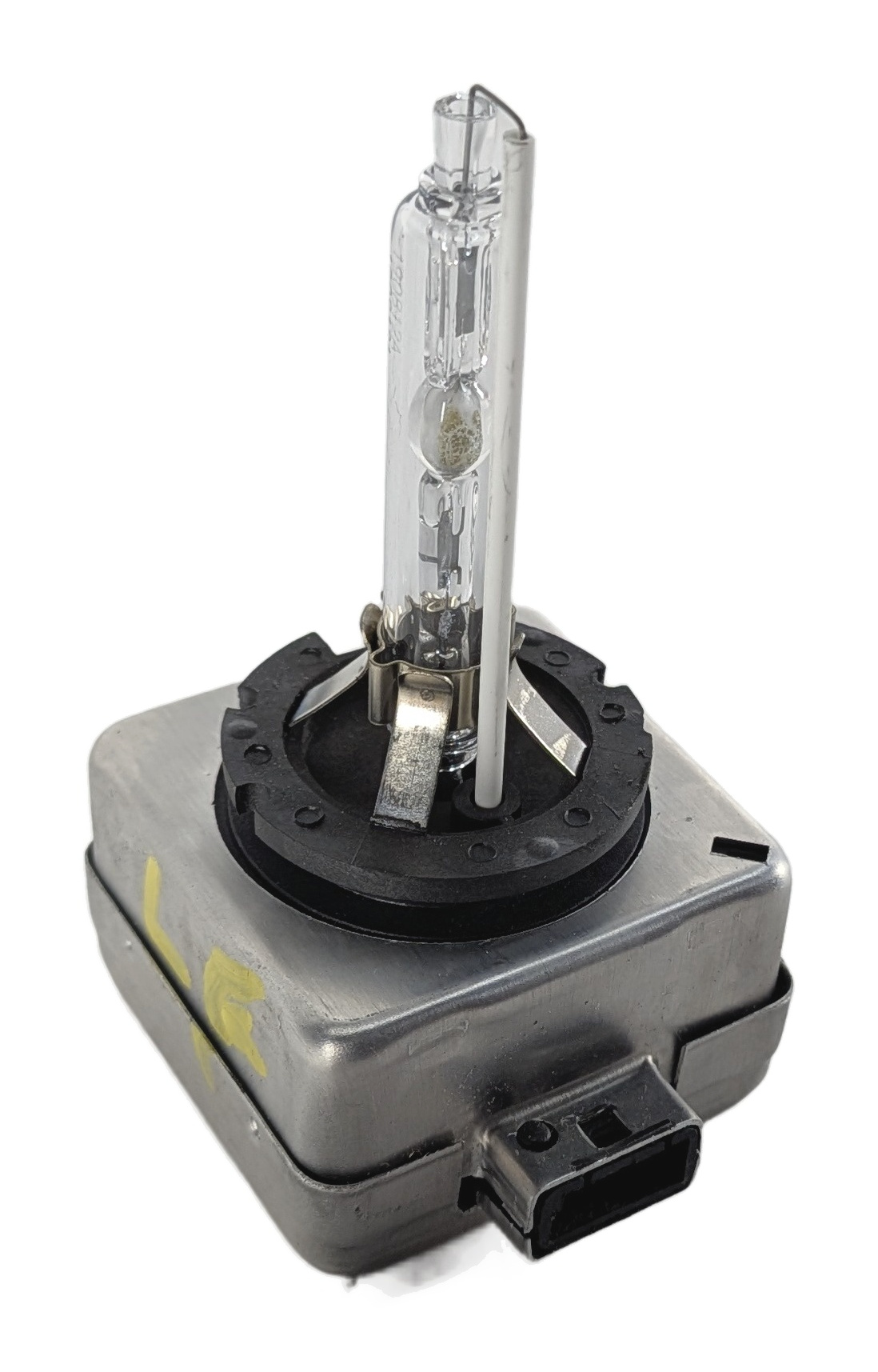 2008 BMW X5 (E70) D1S XENON HID HEADLIGHT HEADLAMP BULB 35W 6000K AFTERMARKET — exact item pictured