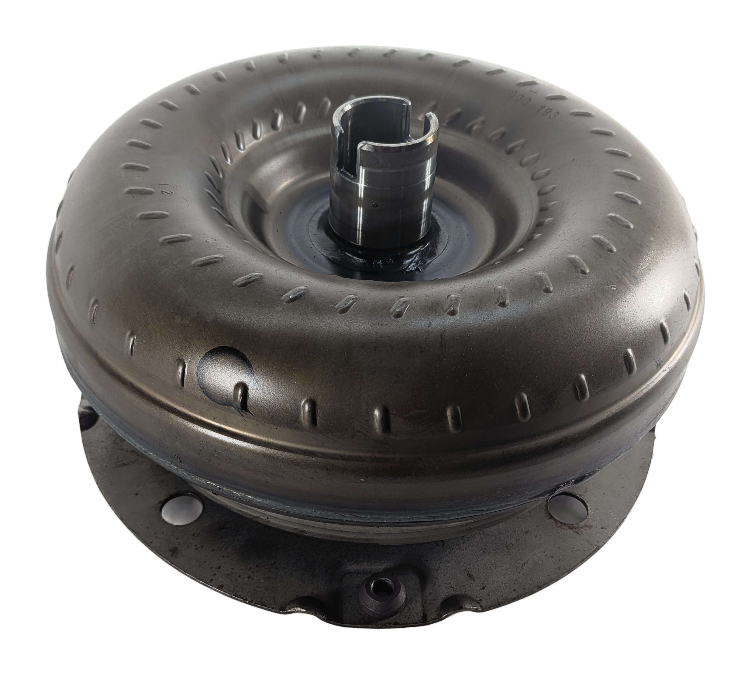 2006-2010 BMW 650i X5 (E63 E70) 4.8L ENGINE A/T TRANSMISSION TORQUE CONVERTER — exact item pictured