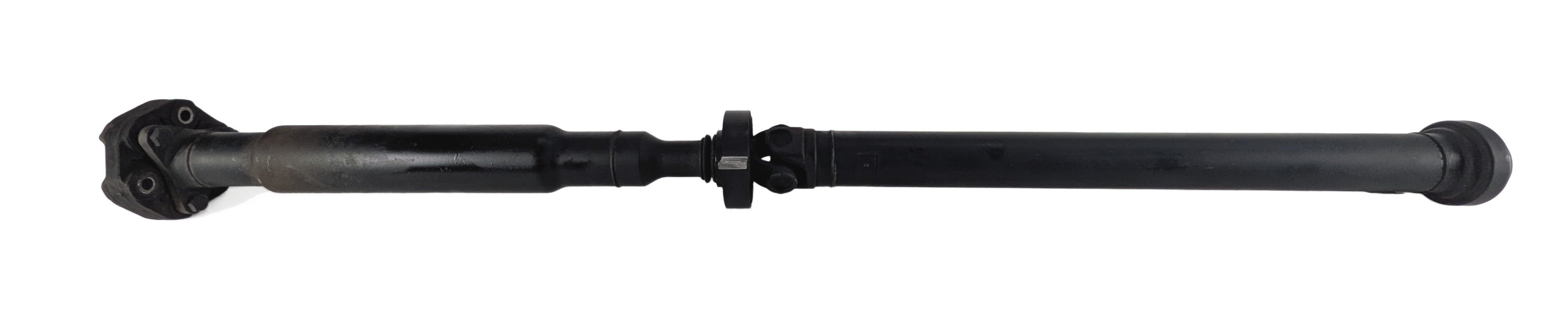 2007-2010 BMW X5 (E70) 3.0L / 4.8L REAR DRIVESHAFT DRIVELINE DRIVE LINE SHAFT — exact item pictured