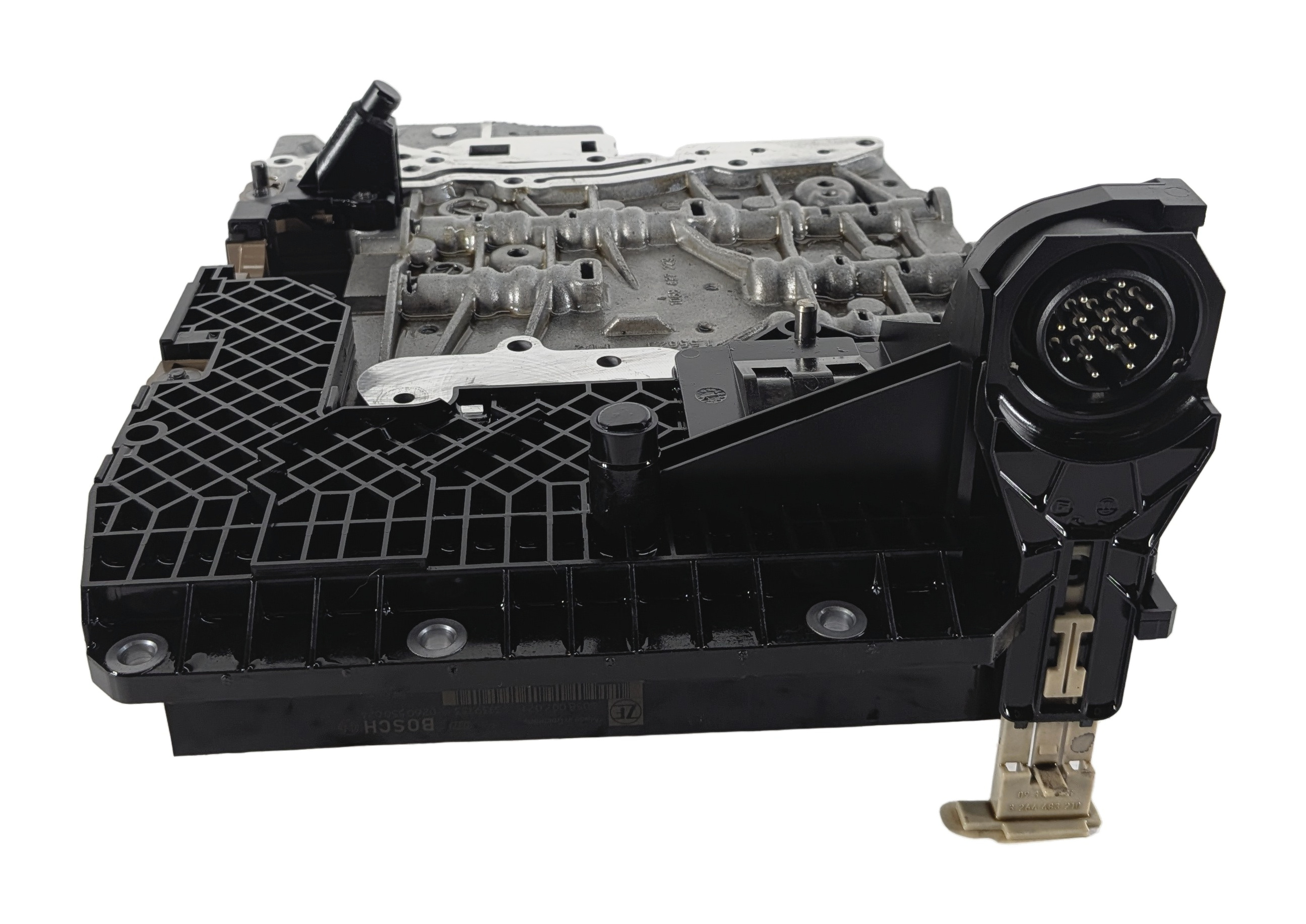 2007-2010 BMW X5 (E70) 4.8L 6HP-26 - A/T AUTO AUTOMATIC TRANSMISSION VALVE BODY — exact item pictured