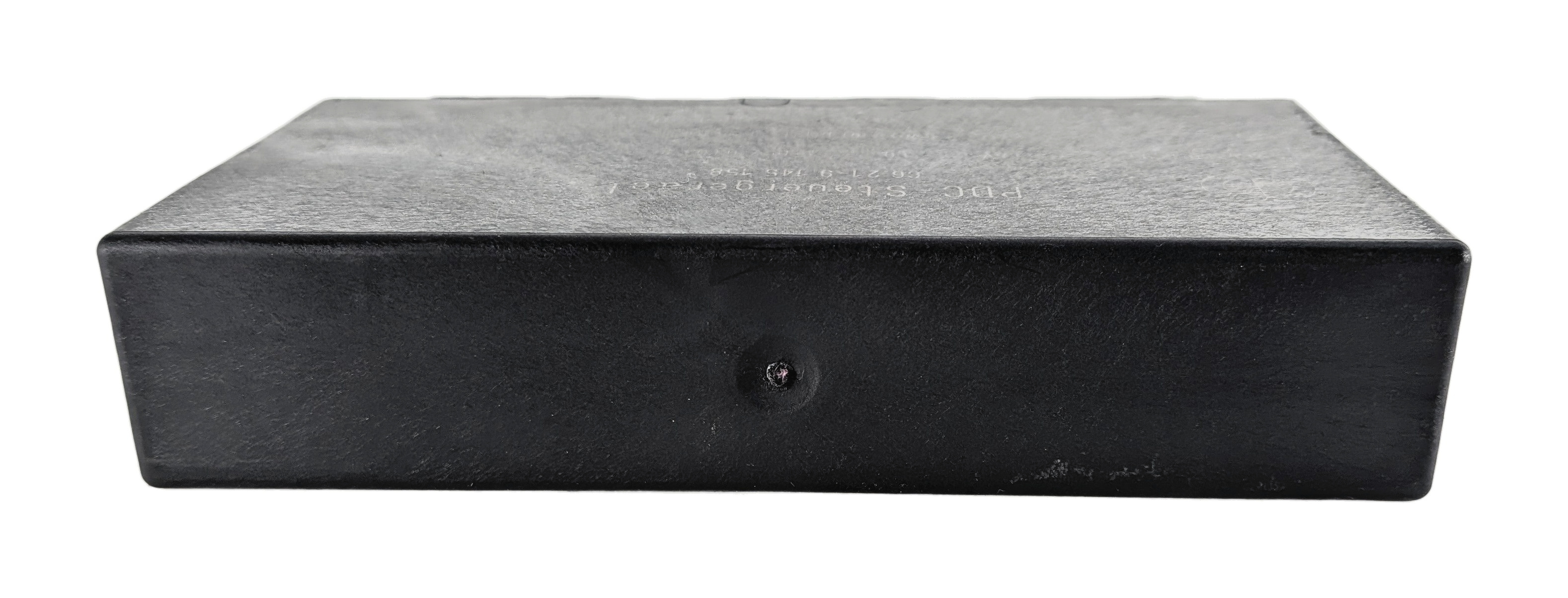 04-14 BMW X5 X6 5 6 7 SERIES (E60 E63 E65 E66 E70 E71) PDC PARK ASSIST MODULE — exact item pictured