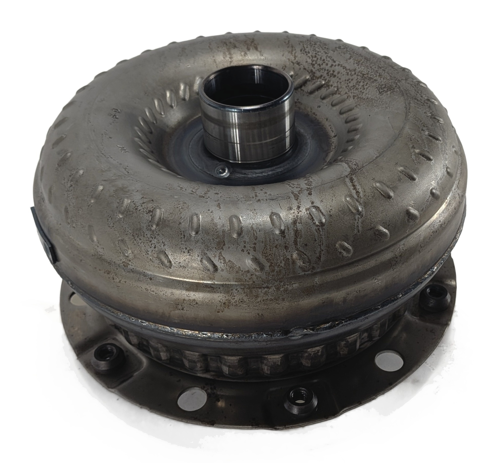 11-19 BMW 335i 435i 535i X3 X5 X6 3.0L TURBO AUTO TRANSMISSION TORQUE CONVERTER — exact item pictured