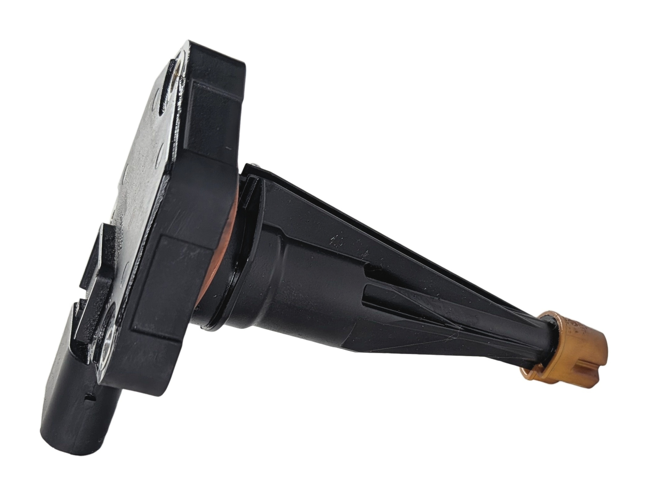 2012-2017 BMW X3 X4 (F25 F26) 3.0L (N55) ENGINE OIL LEVEL SENSOR SENDER — exact item pictured
