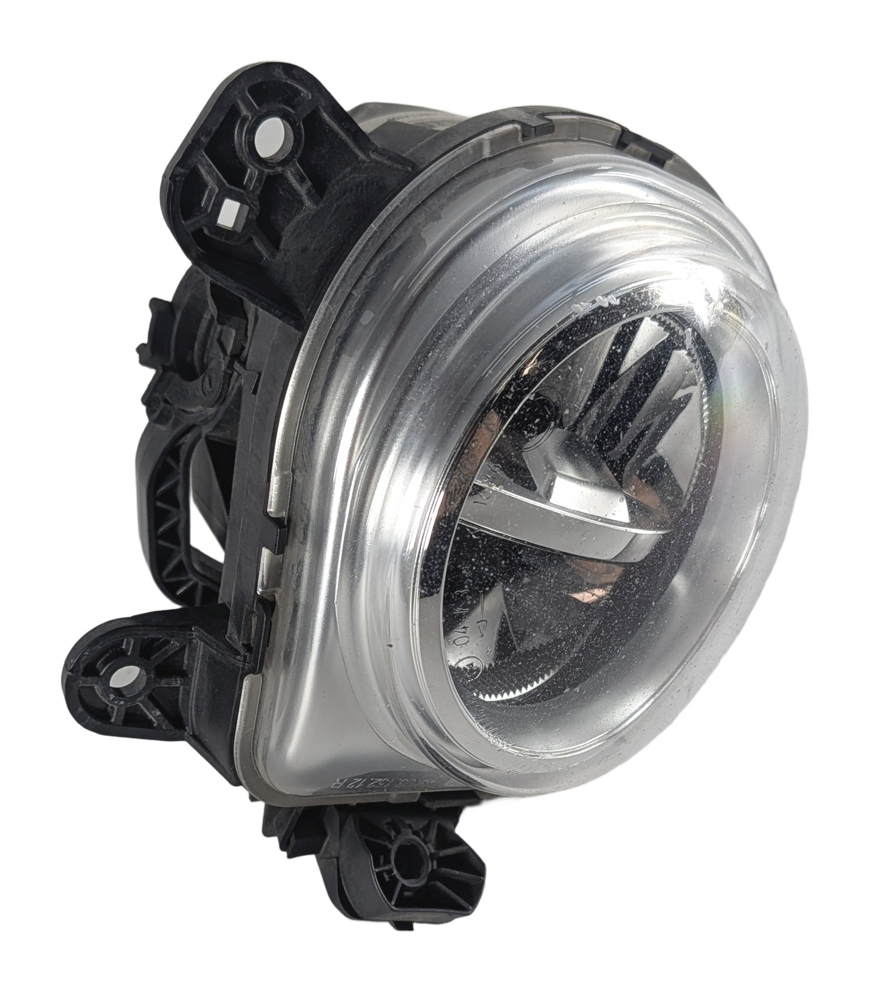 14-19 BMW X3 X4 X5 X6 (F15 F16 F25 F26 F85 F86) RIGHT LED FOGLIGHT LIGHT LAMP — exact item pictured