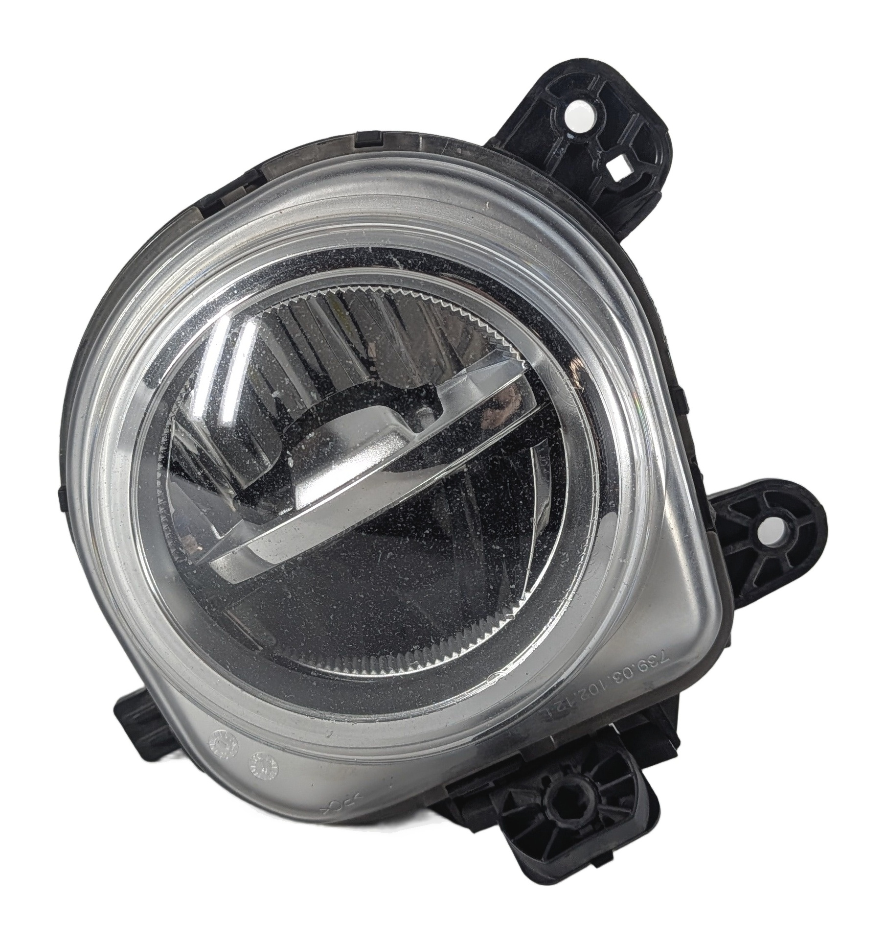 2014-2019 BMW X3 X4 X5 X6 (F15 F16 F25 F26 F85 F86) LEFT LED FOGLIGHT LIGHT LAMP — exact item pictured