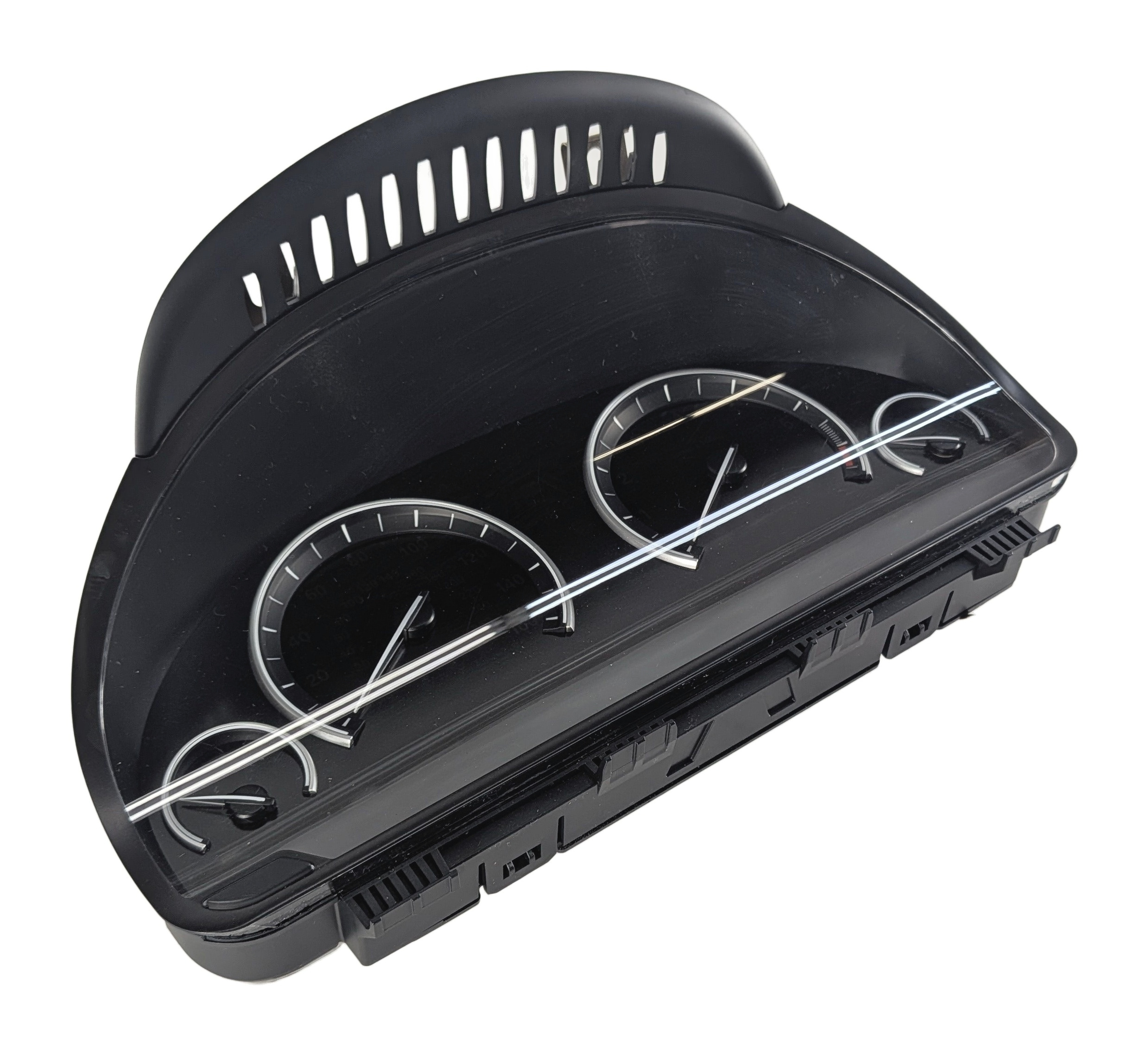 14-19 BMW 528i 535i 550i 640i 650i 740i 750i 760i X3 X4 SPEEDOMETER GAUGE (162k) — exact item pictured