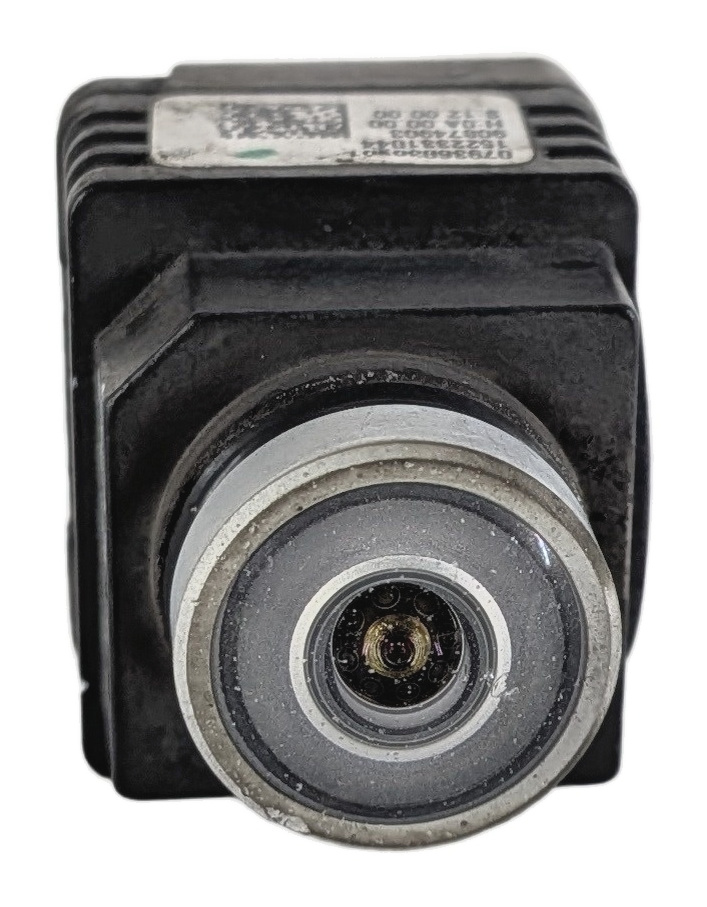 14-19 BMW X3 X4 X5 X5M X6 X6M F15 F16 F25 F26 F85 F86 FRONT SURROUND VIEW CAMERA — exact item pictured
