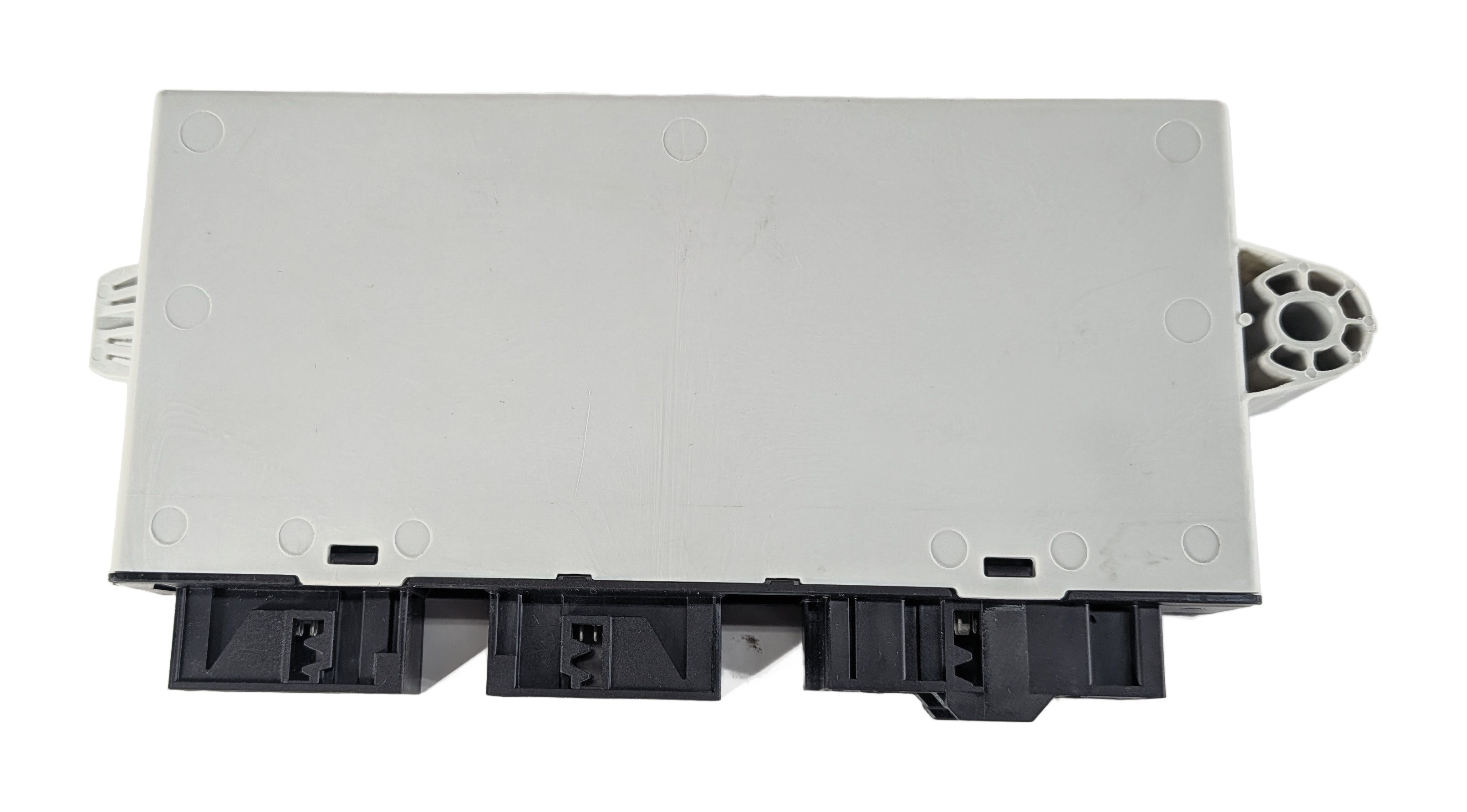 10-19 BMW 528i 535i 550i 650i 740i 750i X3 X4 CAS4 COMFORT ACCESS CONTROL MODULE — exact item pictured