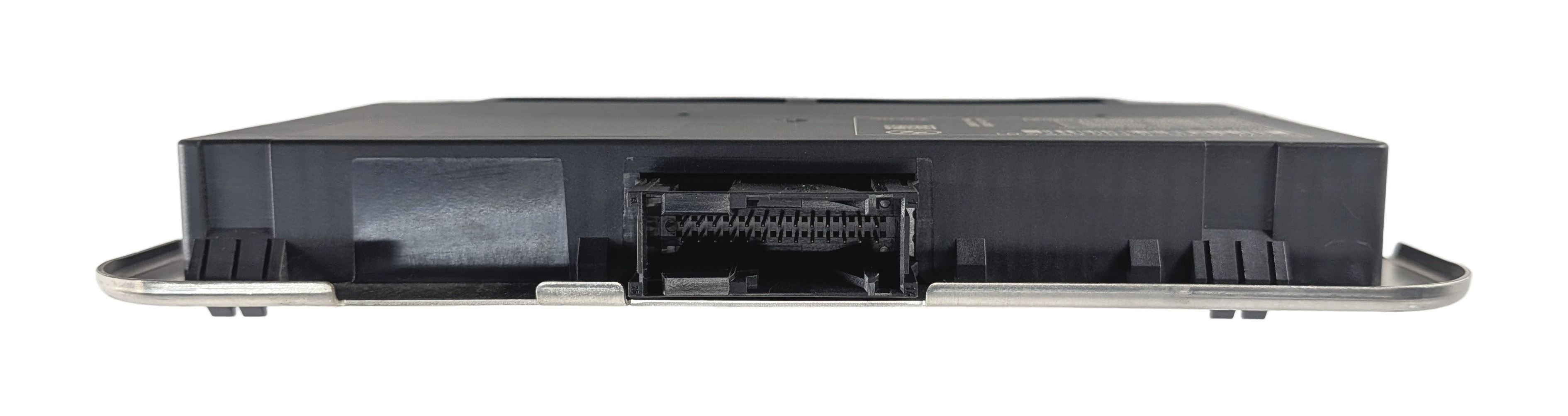 10-17 BMW 5 6 7 M5 X3 X4 (F06 F10 F12 F25 F26) FRM III BODY LIGHT CONTROL MODULE — exact item pictured