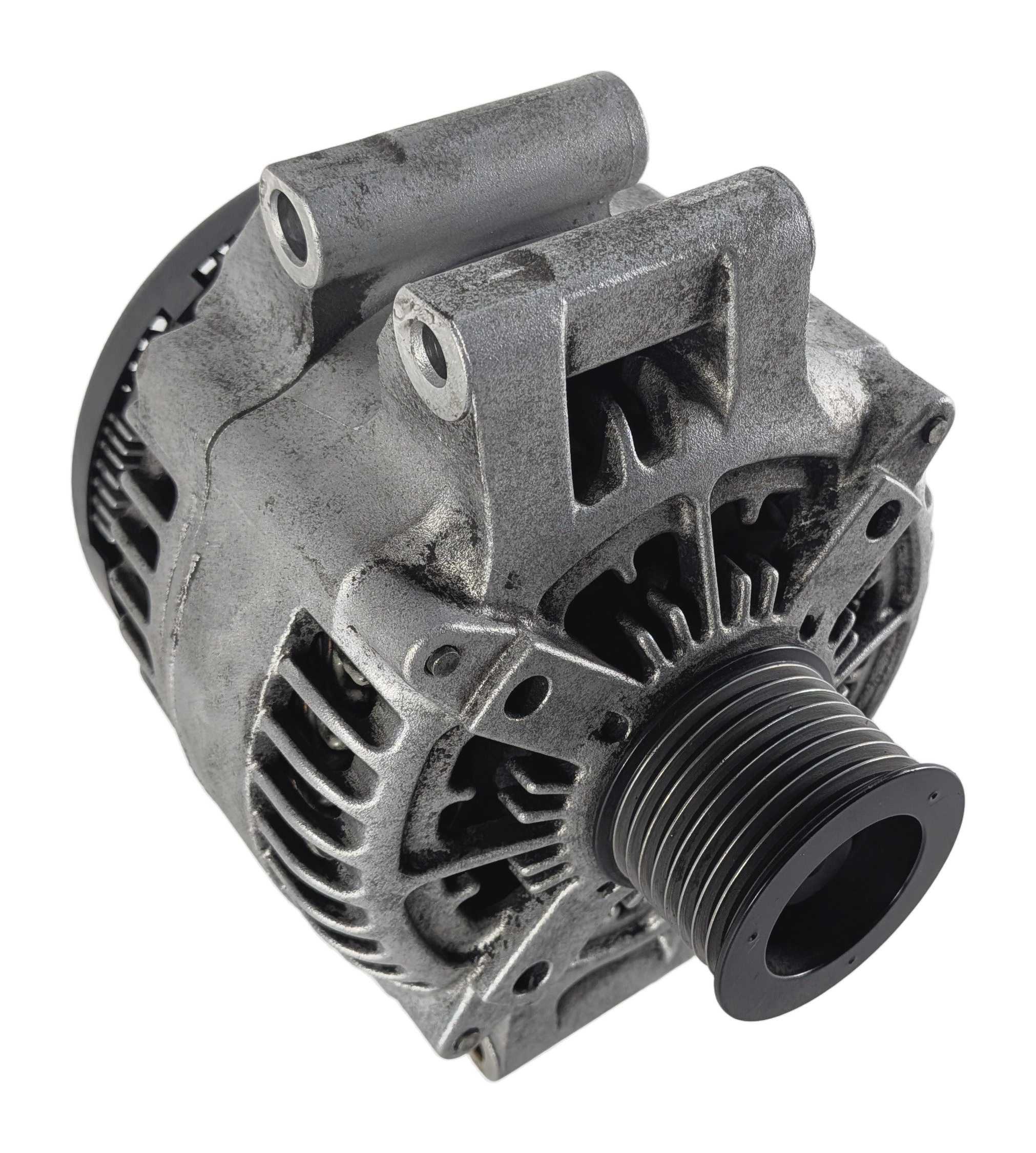 2012-2018 BMW 335i 435i 535i 640i 740i X3 X4 X5 X6 3.0L N55 210 AMP ALTERNATOR — exact item pictured