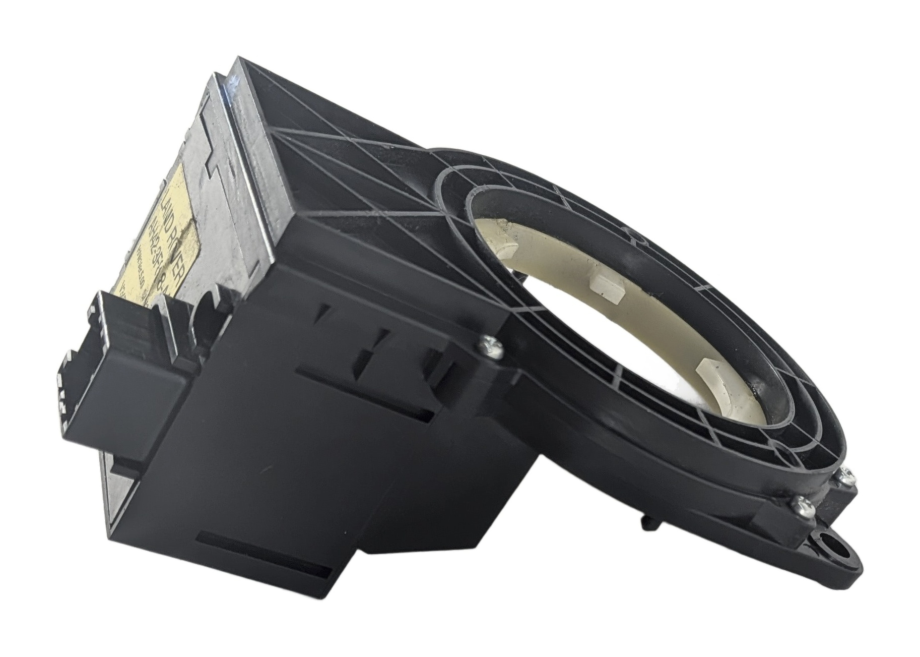 2011 LAND ROVER LR4 (L319) STEERING COLUMN WHEEL ANGLE POSITION SENSOR MODULE — exact item pictured
