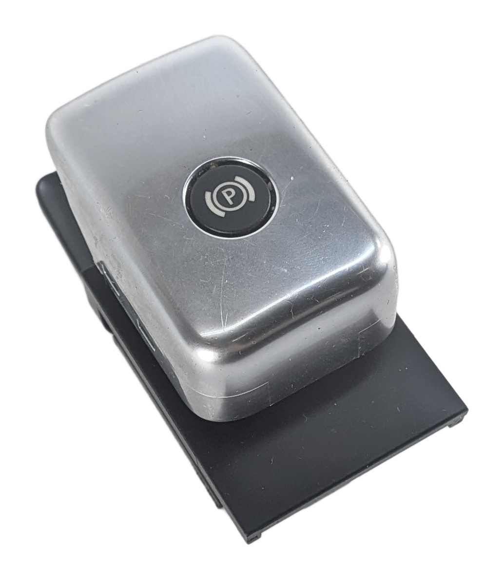 2011 LAND ROVER LR4 (L319) ELECTRONIC EMERGENCY PARK PARKING BRAKE SWITCH BUTTON — exact item pictured