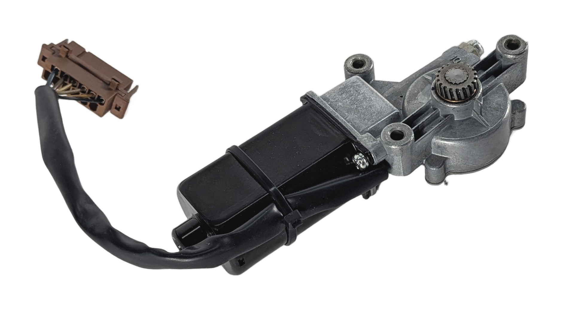 05-16 LAND ROVER LR3 LR4 POWER SUNROOF SUN ROOF GLASS WINDOW ADJUST MOTOR — exact item pictured