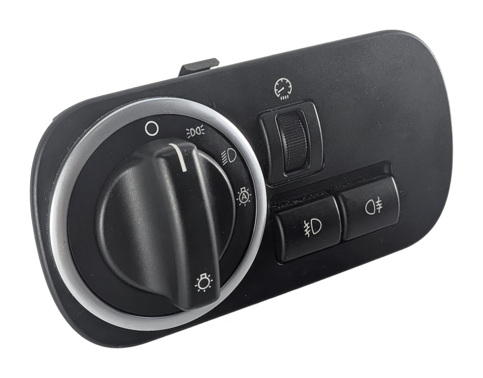 2010-2016 LAND RANGE ROVER SPORT LR4 (L319 L320) AUTO HEADLIGHT FOG LAMP SWITCH — exact item pictured