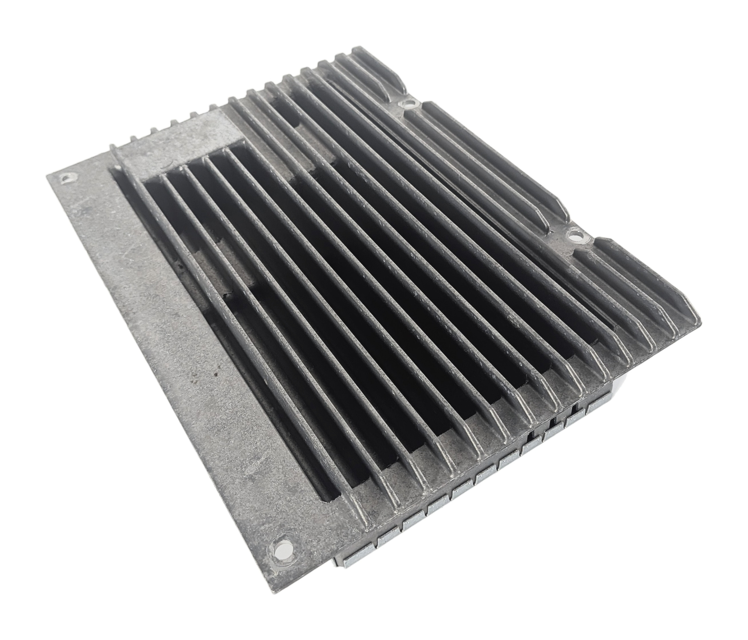 2010-2011 LAND ROVER LR4 (L319) HARMAN KARDON AUDIO RADIO STEREO SOUND AMPLIFIER — exact item pictured