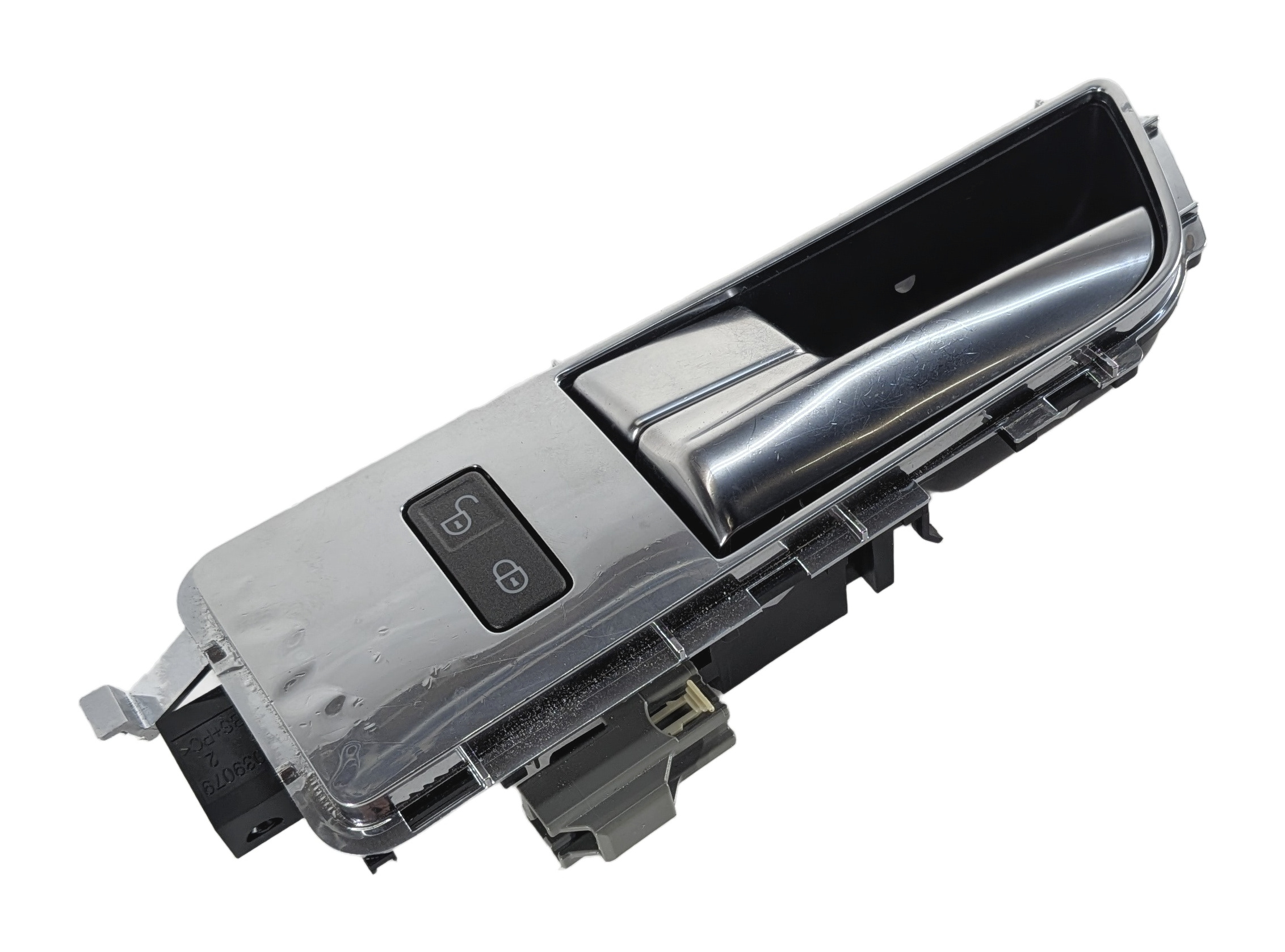 10-16 LR4 RANGE ROVER SPORT (L320) FRONT LEFT DRIVER DOOR INTERIOR DOOR HANDLE — exact item pictured
