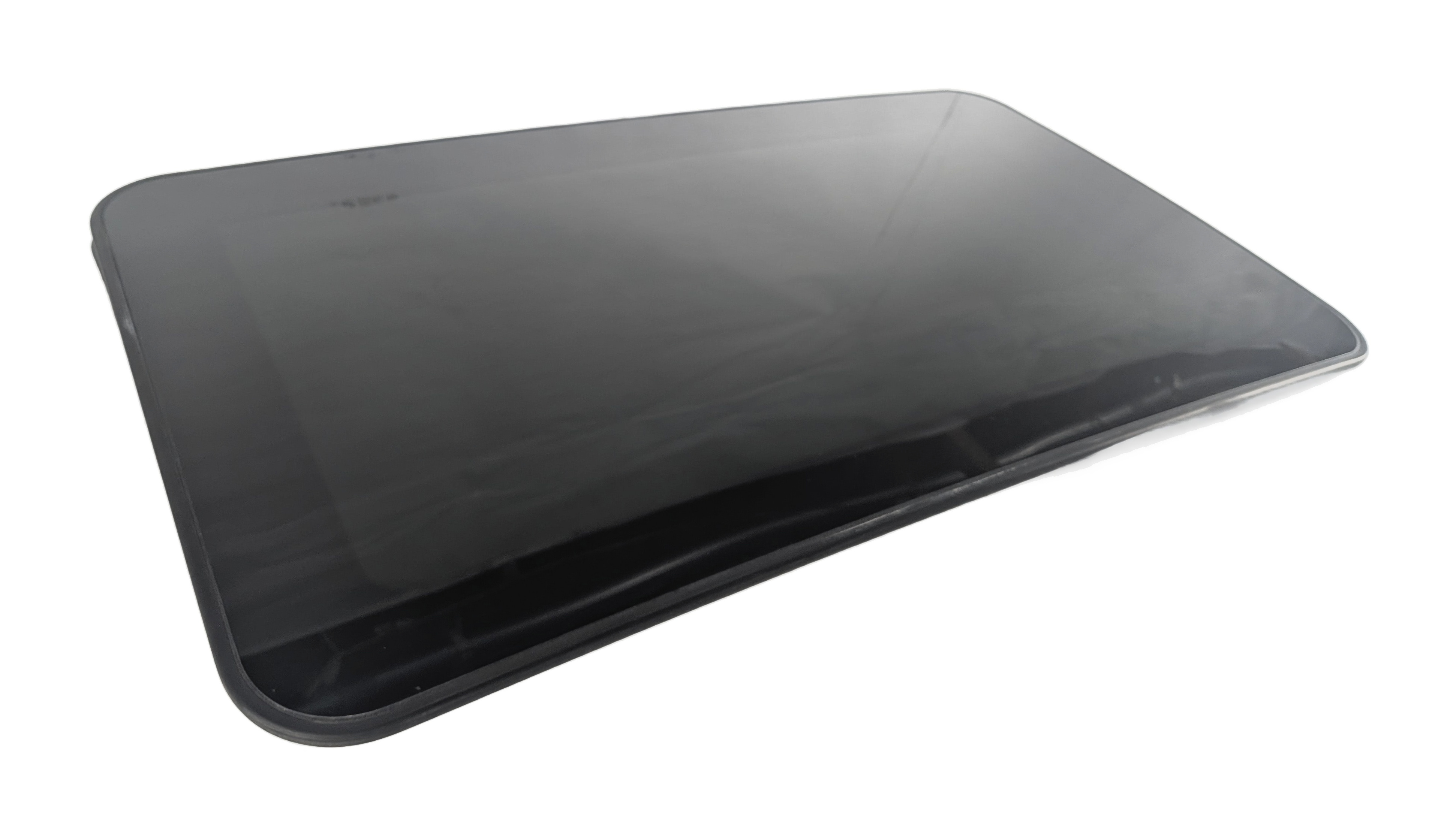 12-19 MERCEDES GL350 GL450 GLE GLS ML350 ML550 (W166 X166) SUNROOF GLASS WINDOW — exact item pictured