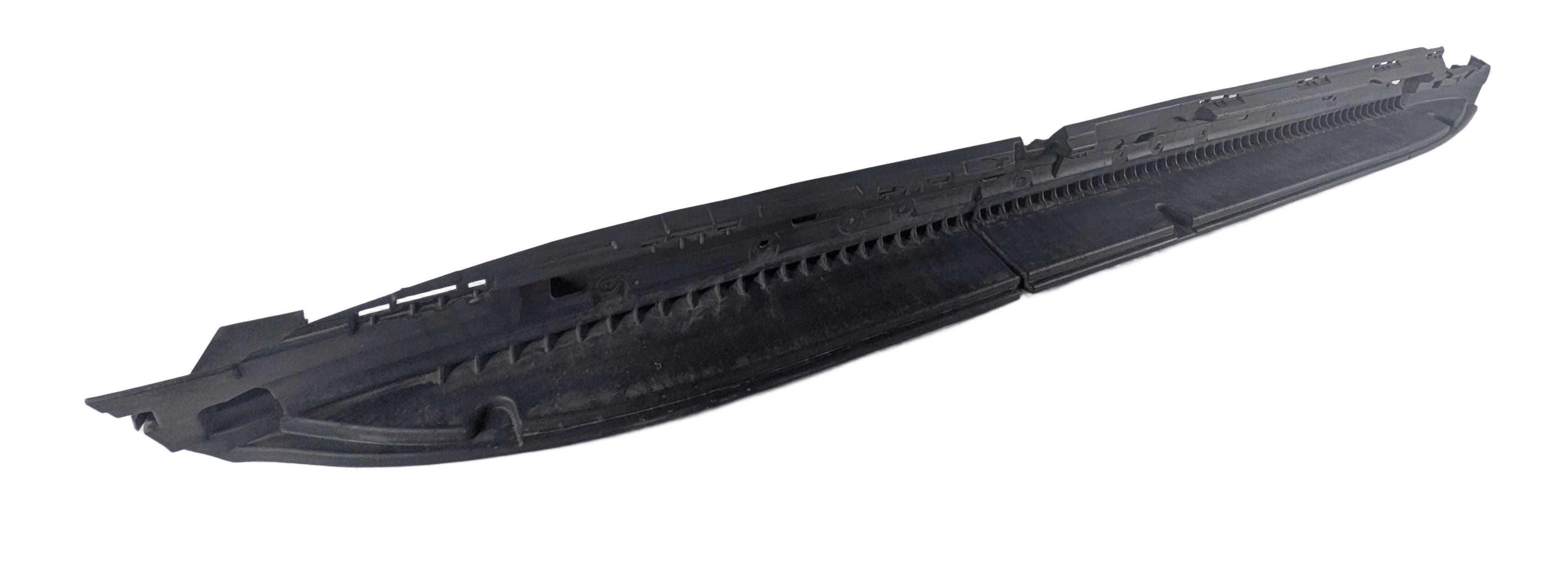 2015 MERCEDES GL450 (X166) RIGHT PASSENGER RUNNING BOARD SIDE STEP MOUNT BRACKET — exact item pictured