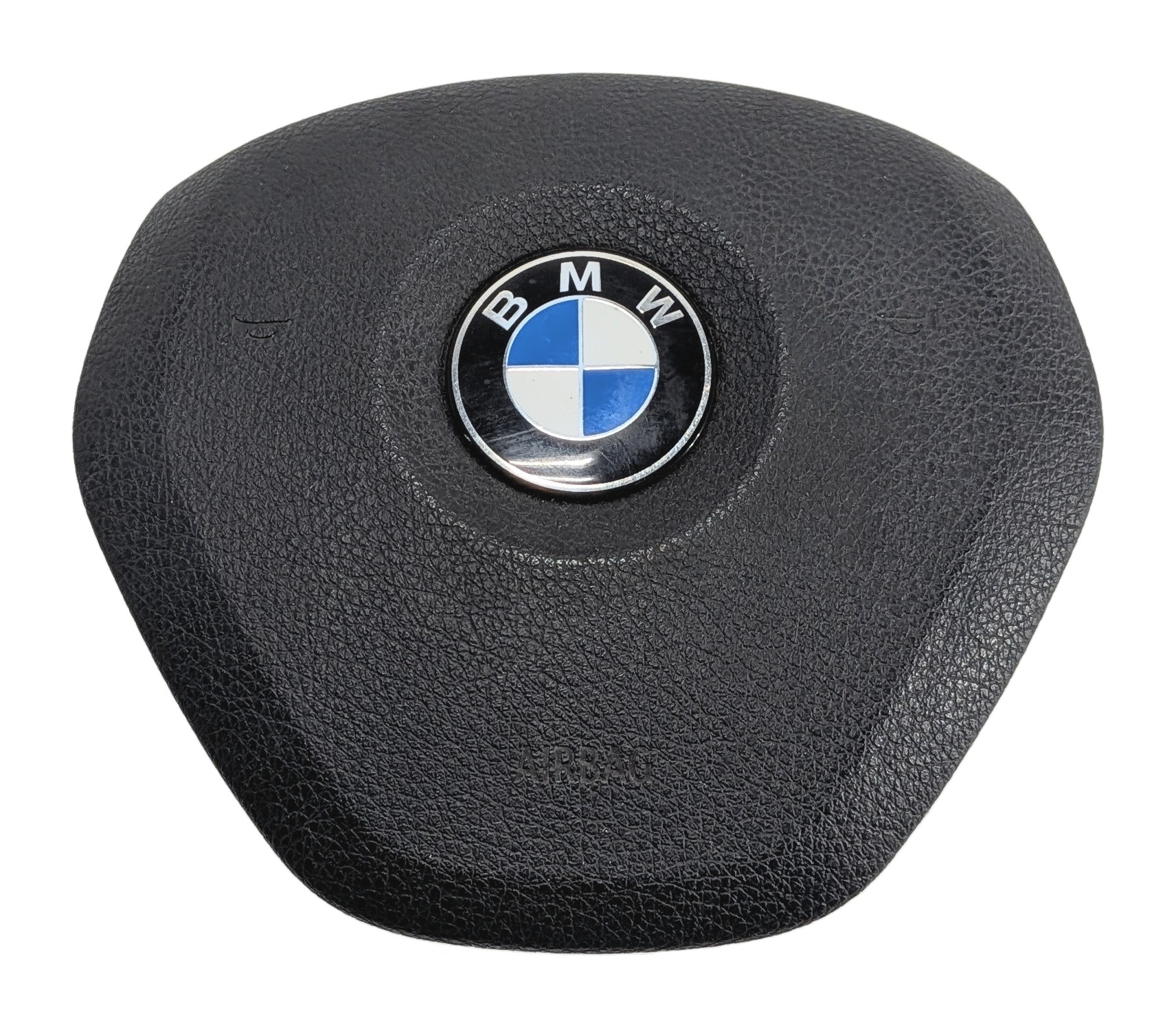 2012-2019 BMW 2 3 4 SERIES (F22 F30 F32) FRONT LEFT DRIVER STEERING WHEEL AIRBAG — exact item pictured