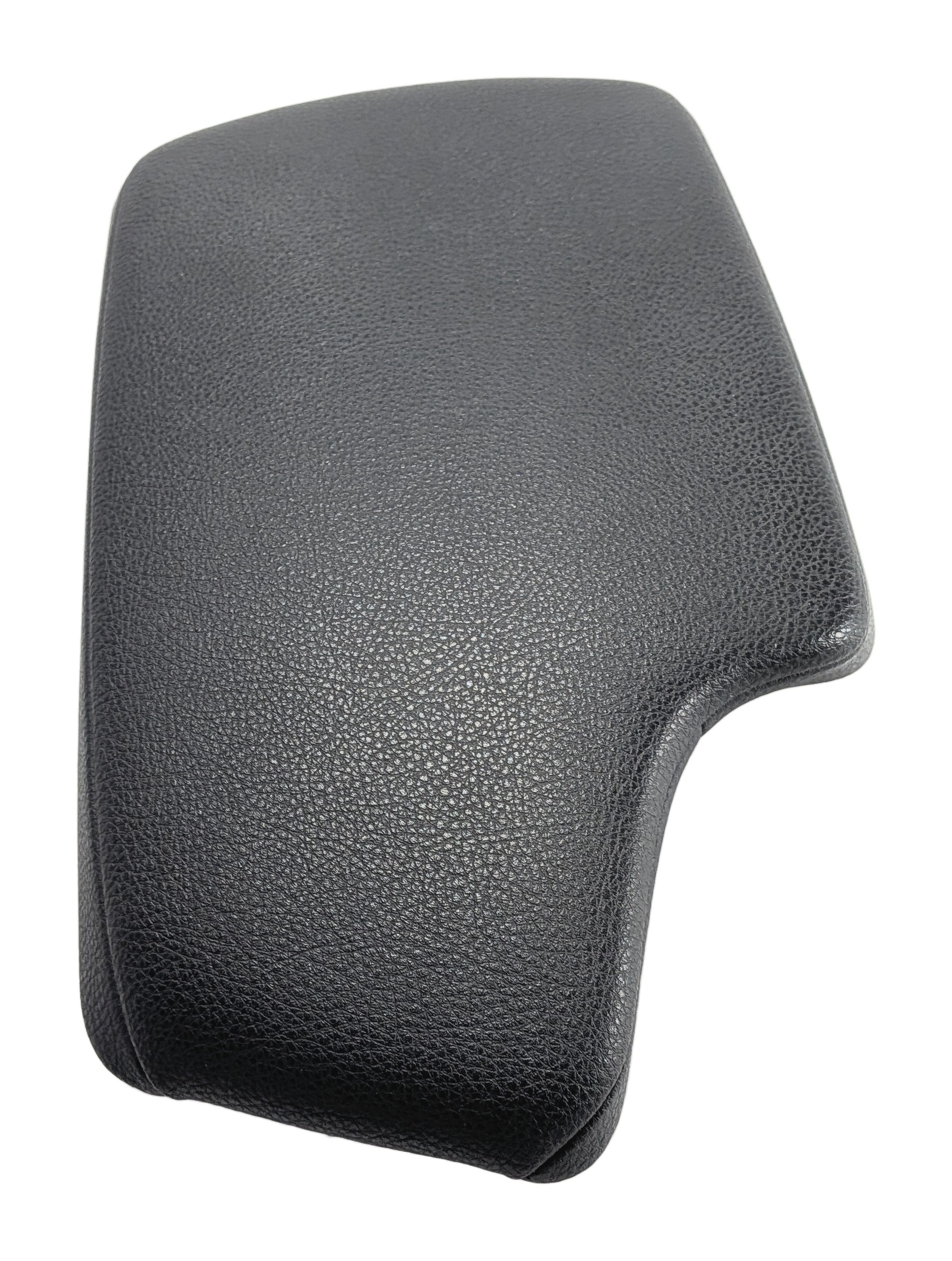 12-19 BMW 330i 335i 428i 435i (F30 F32) FRONT CENTER CONSOLE ARM REST (Black) — exact item pictured