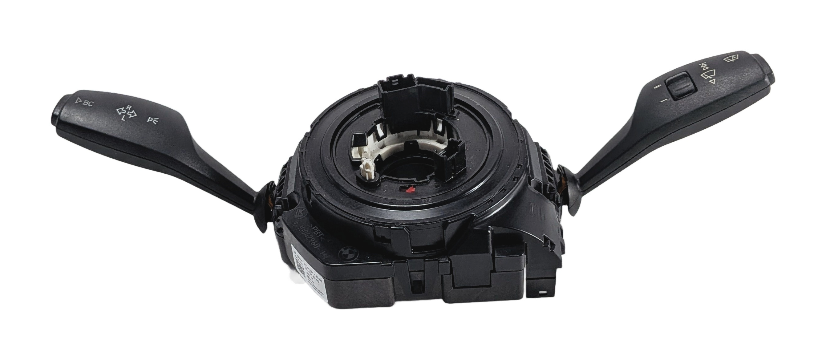 2012-2017 BMW 2 3 4 SERIES (F22 F30 F32) COLUMN BLINKER WIPER COMBINATION SWITCH — exact item pictured