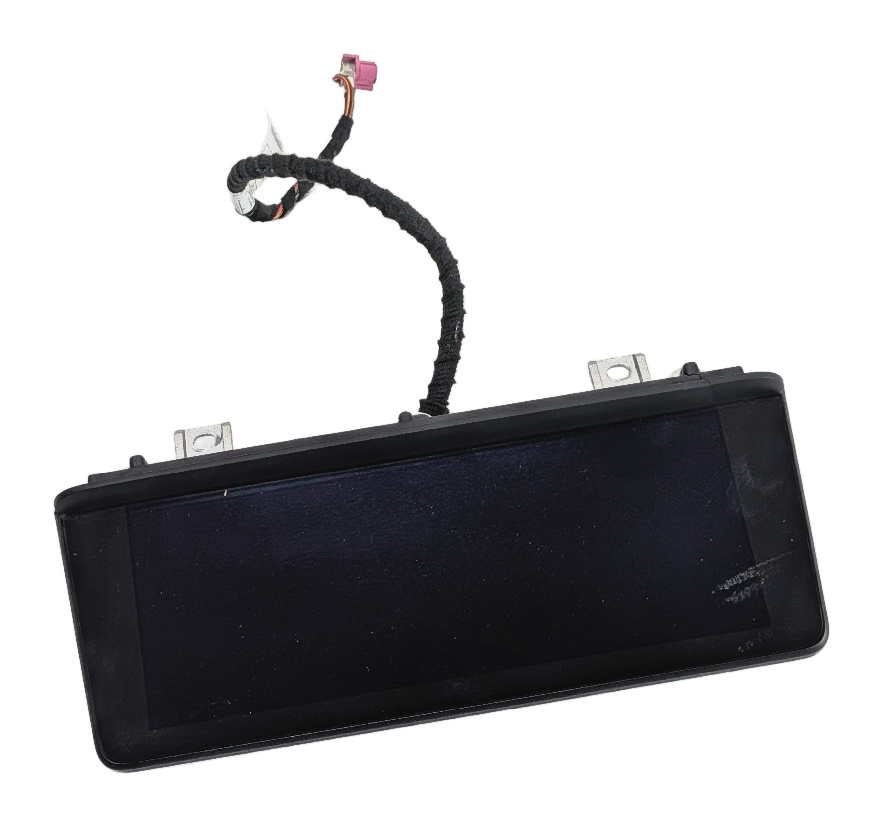 12-15 BMW 320i 328i 335i 428i 435i M3 M4 (F30 F31 F32) GPS NAVIGATION SCREEN 8" — exact item pictured
