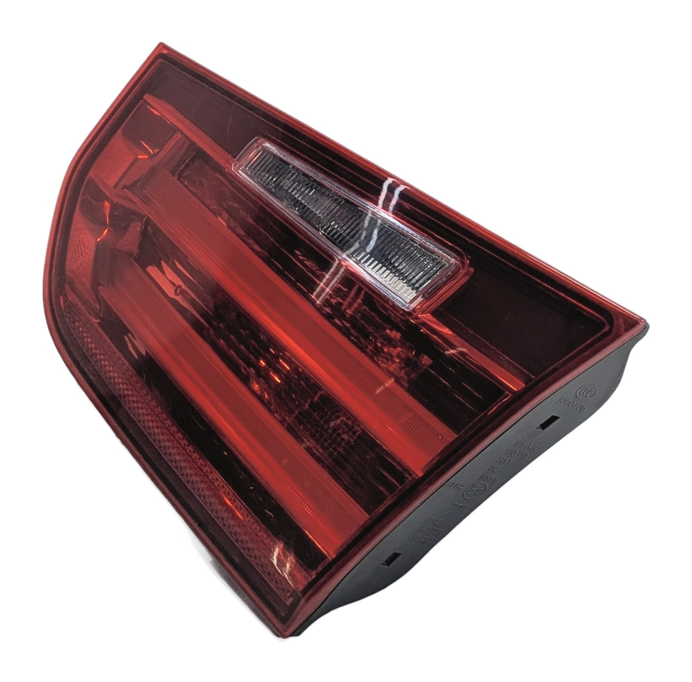 12-15 BMW 320i 328i 335i M3 (F30) SEDAN RIGHT TRUNK INNER TAILLIGHT LIGHT LAMP — exact item pictured