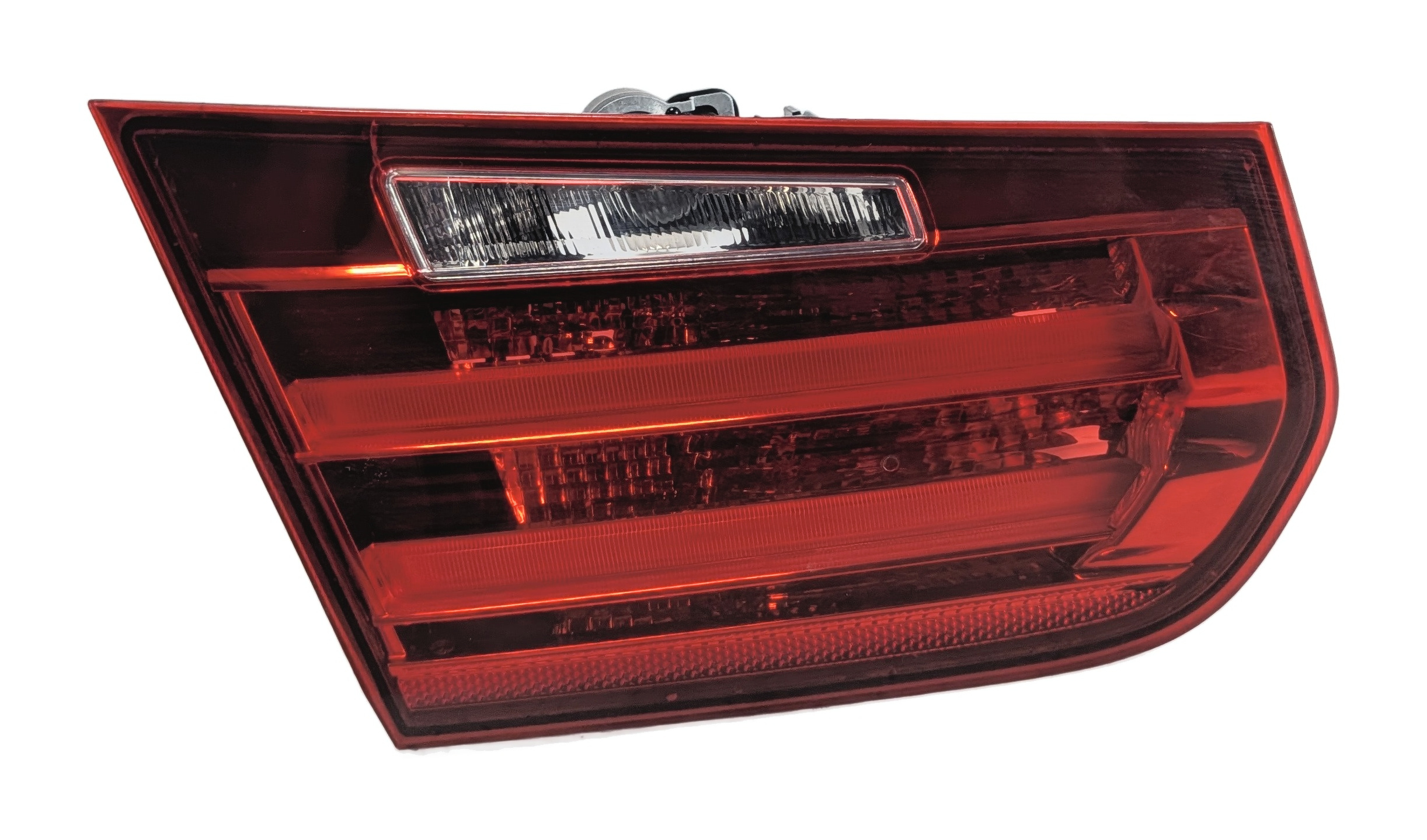 12-15 BMW 320i 328i 335i M3 (F30) SEDAN LEFT TRUNK INNER TAILLIGHT LIGHT LAMP — exact item pictured