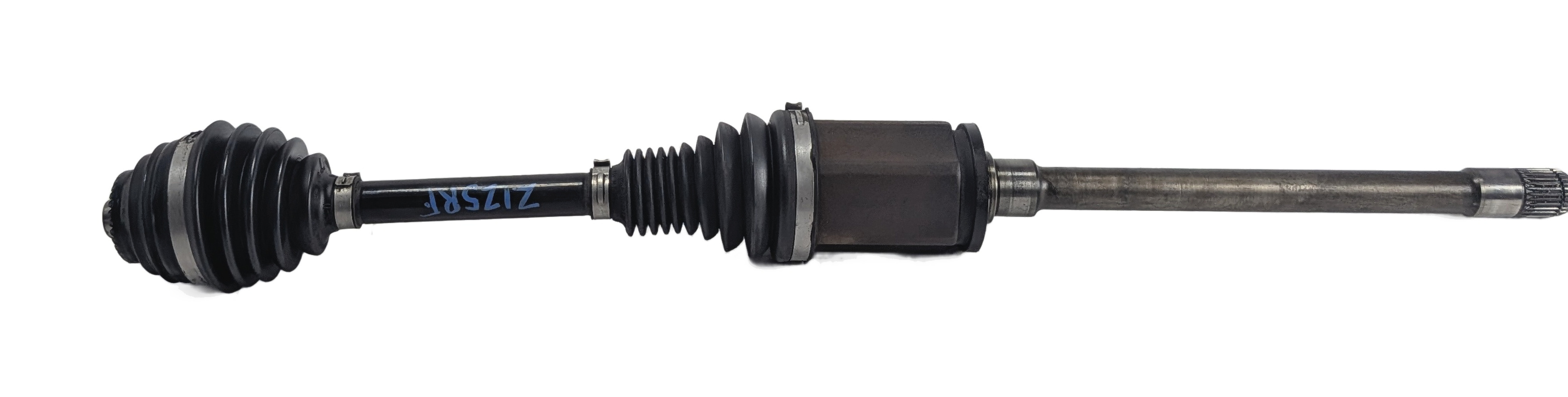 2014-2020 BMW 3 SERIES (F30) X-DRIVE AWD FRONT RIGHT PASSENGER CV AXLE SHAFT — exact item pictured