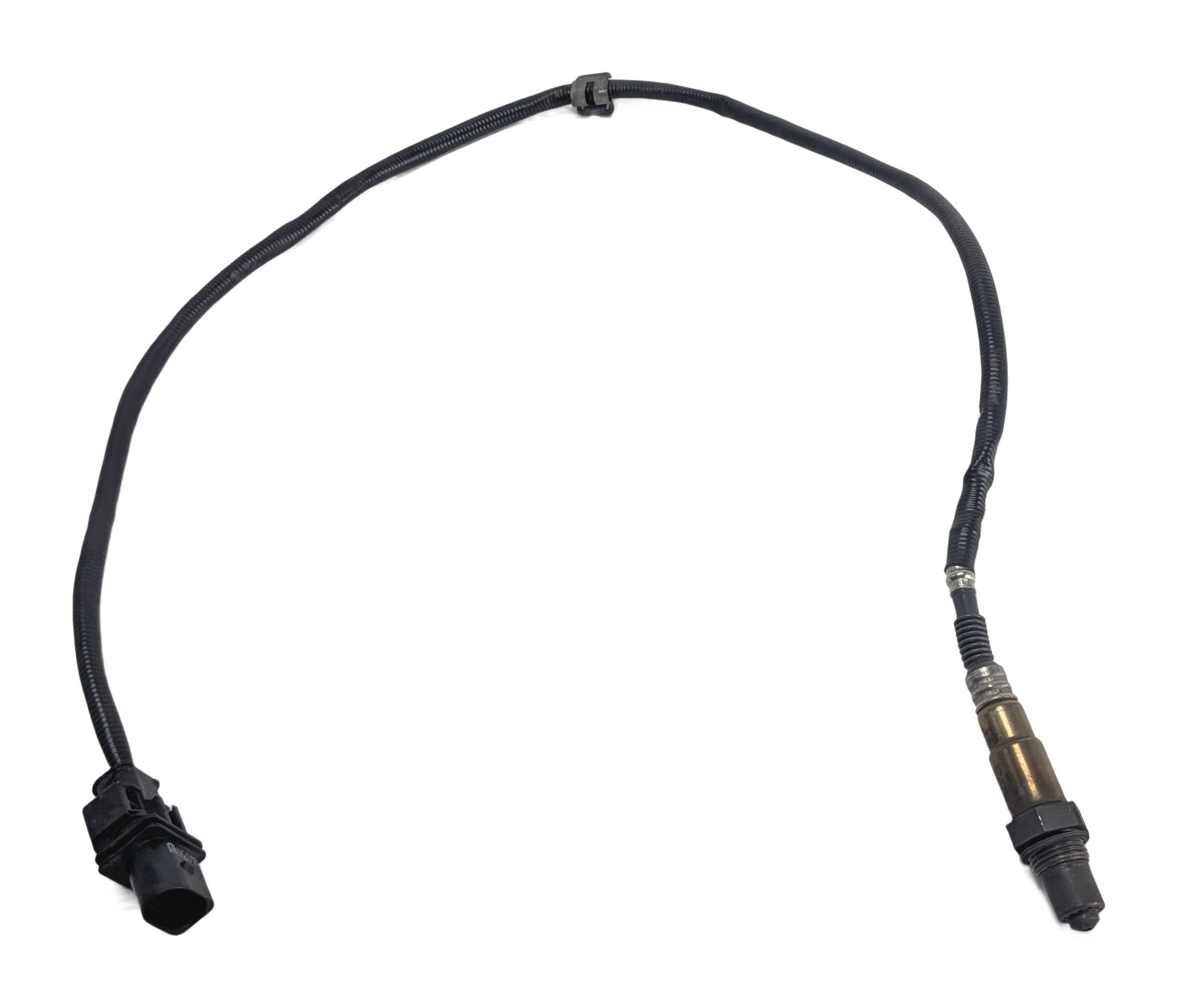 2014 BMW 328XID SEDAN (F30) 2.0L (N47) DIESEL ENGINE OXYGEN O2 LAMBDA SENSOR — exact item pictured