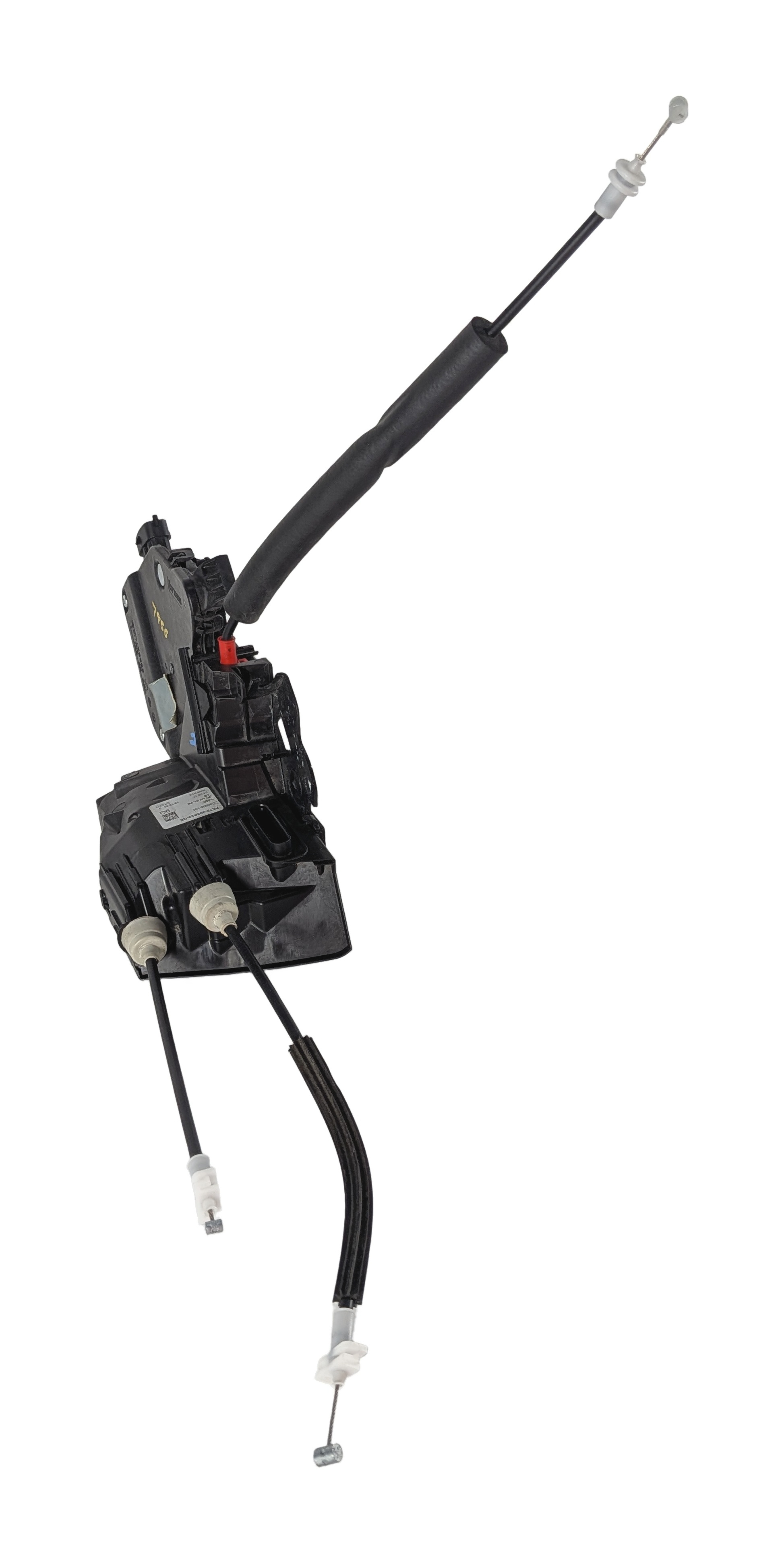 16-23 LAND ROVER DISCOVERY EVOQUE VELAR FRONT LEFT DRIVER PASSIVE DOOR LATCH — exact item pictured