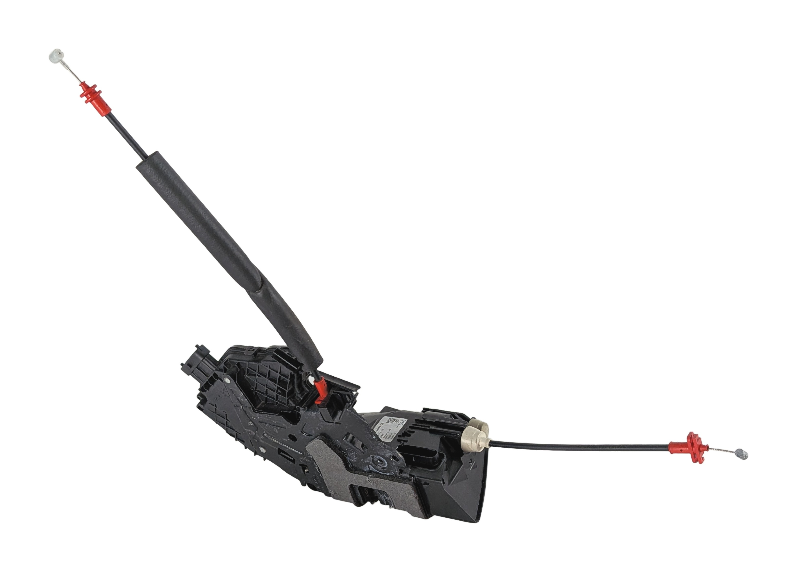 13-22 RANGE ROVER DISCOVERY (L405 L462 L494 L550) REAR RIGHT PASSIVE DOOR LATCH — exact item pictured