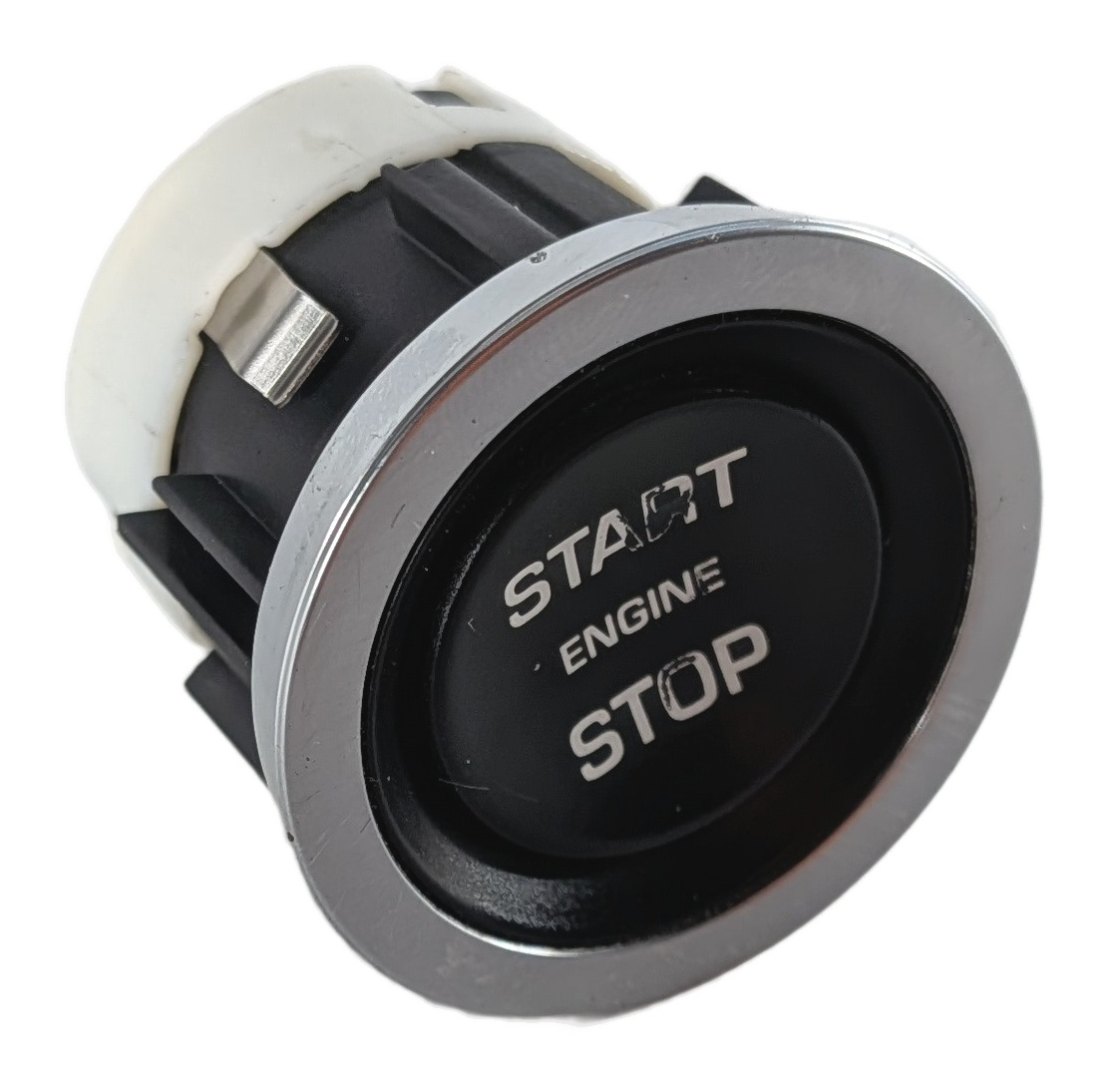 15-19 LAND ROVER DISCOVERY SPORT L550 START STOP IGNITION SWITCH BUTTON — exact item pictured