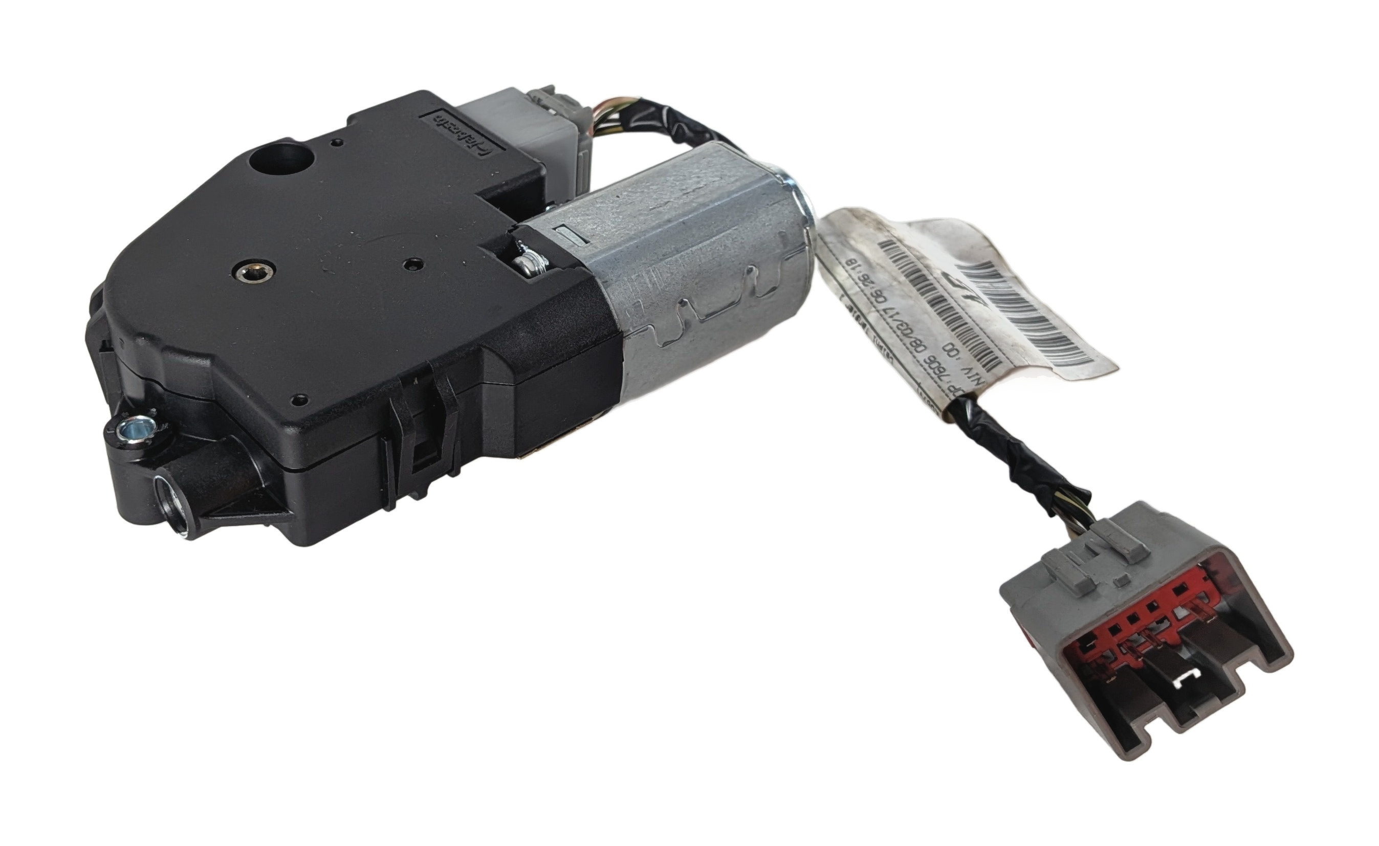 2015-2022 RANGE ROVER EVOQUE DISCOVERY SPORT (L538 L550) SUNROOF SUN ROOF MOTOR — exact item pictured